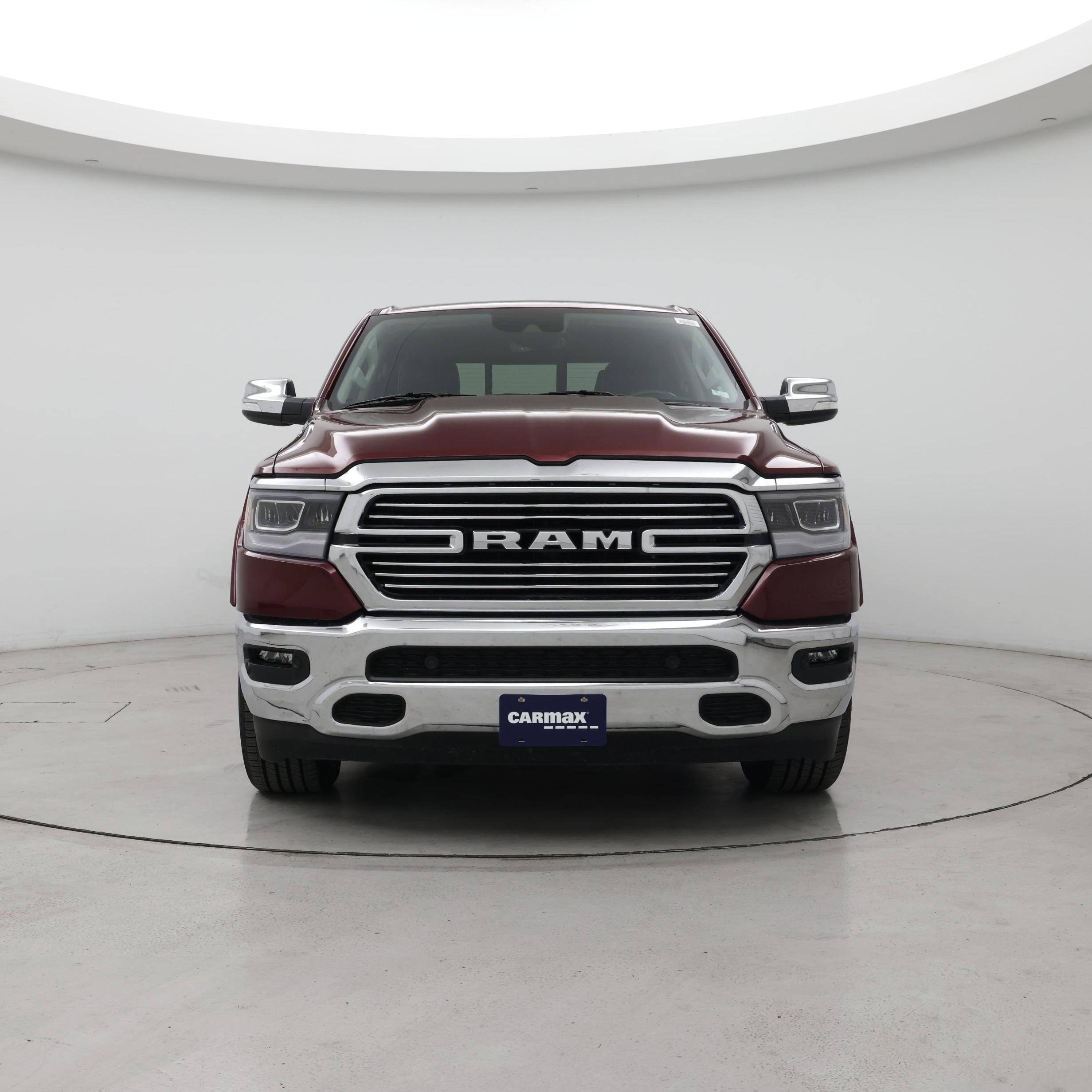 Thumbnail: 2022 RAM 1500 - 5