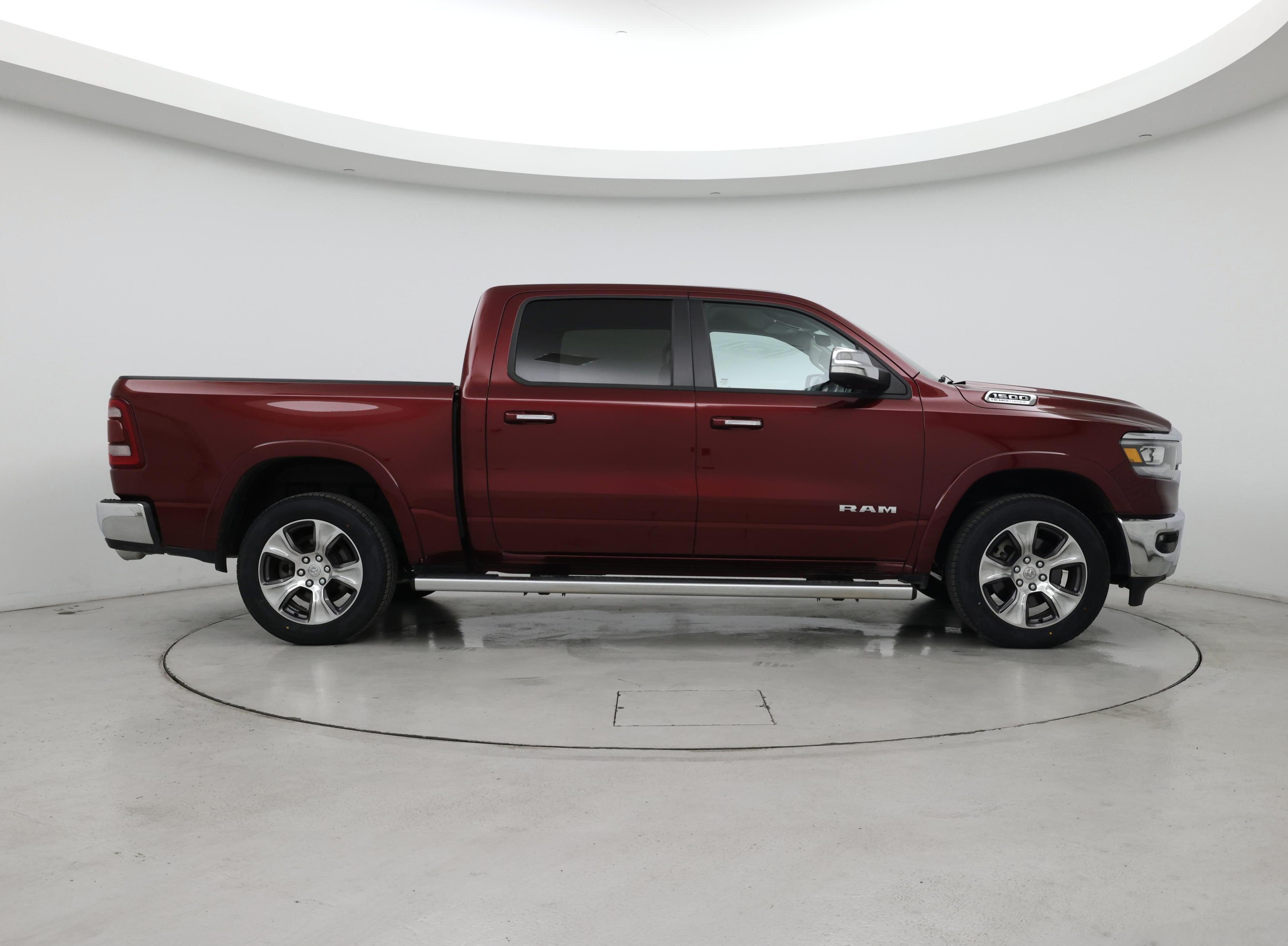 Thumbnail: 2022 RAM 1500 - 7