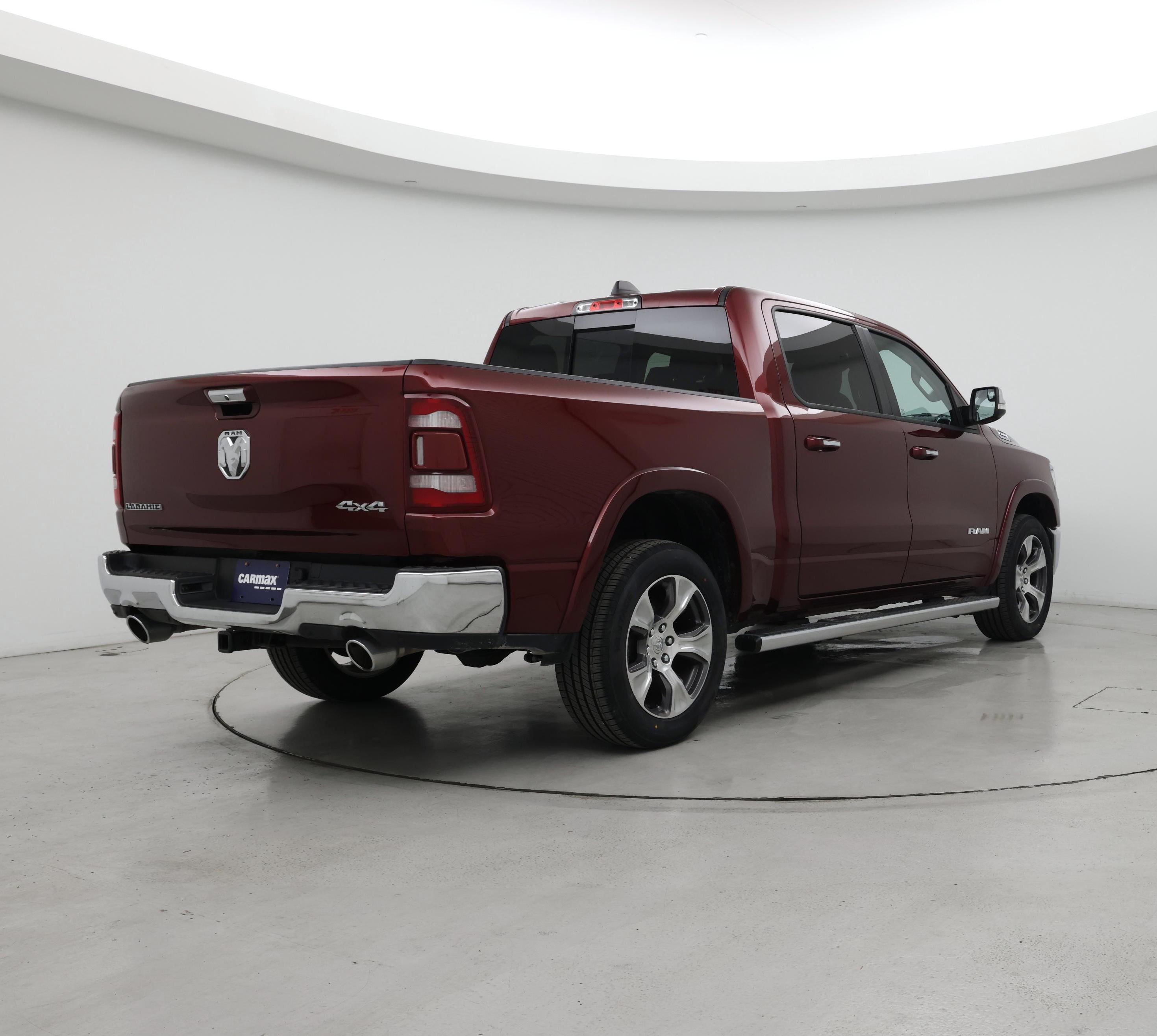 Thumbnail: 2022 RAM 1500 - 8