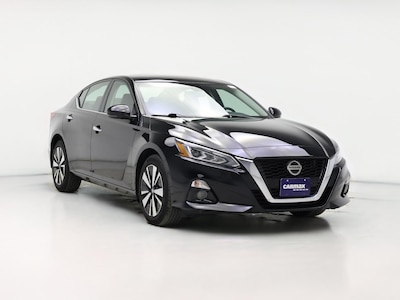2021 Nissan Altima SL