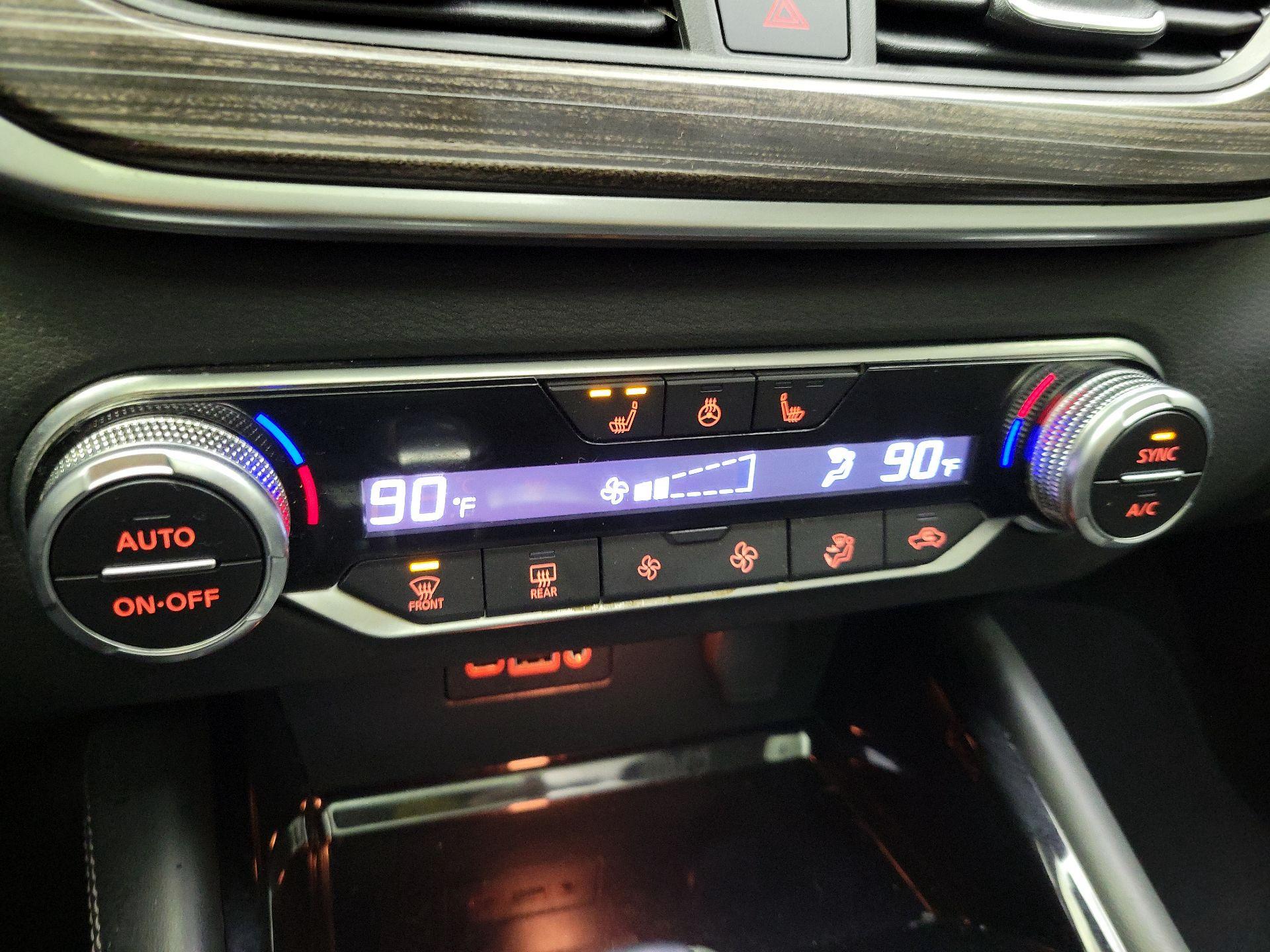 Thumbnail: 2021 Nissan Altima - 16