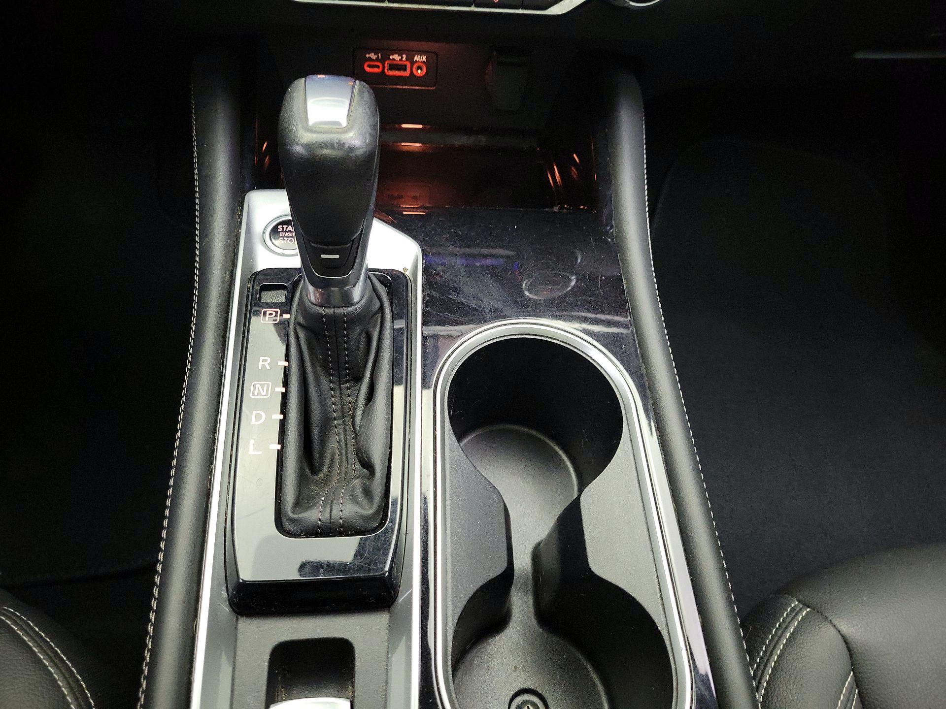 Thumbnail: 2021 Nissan Altima - 17