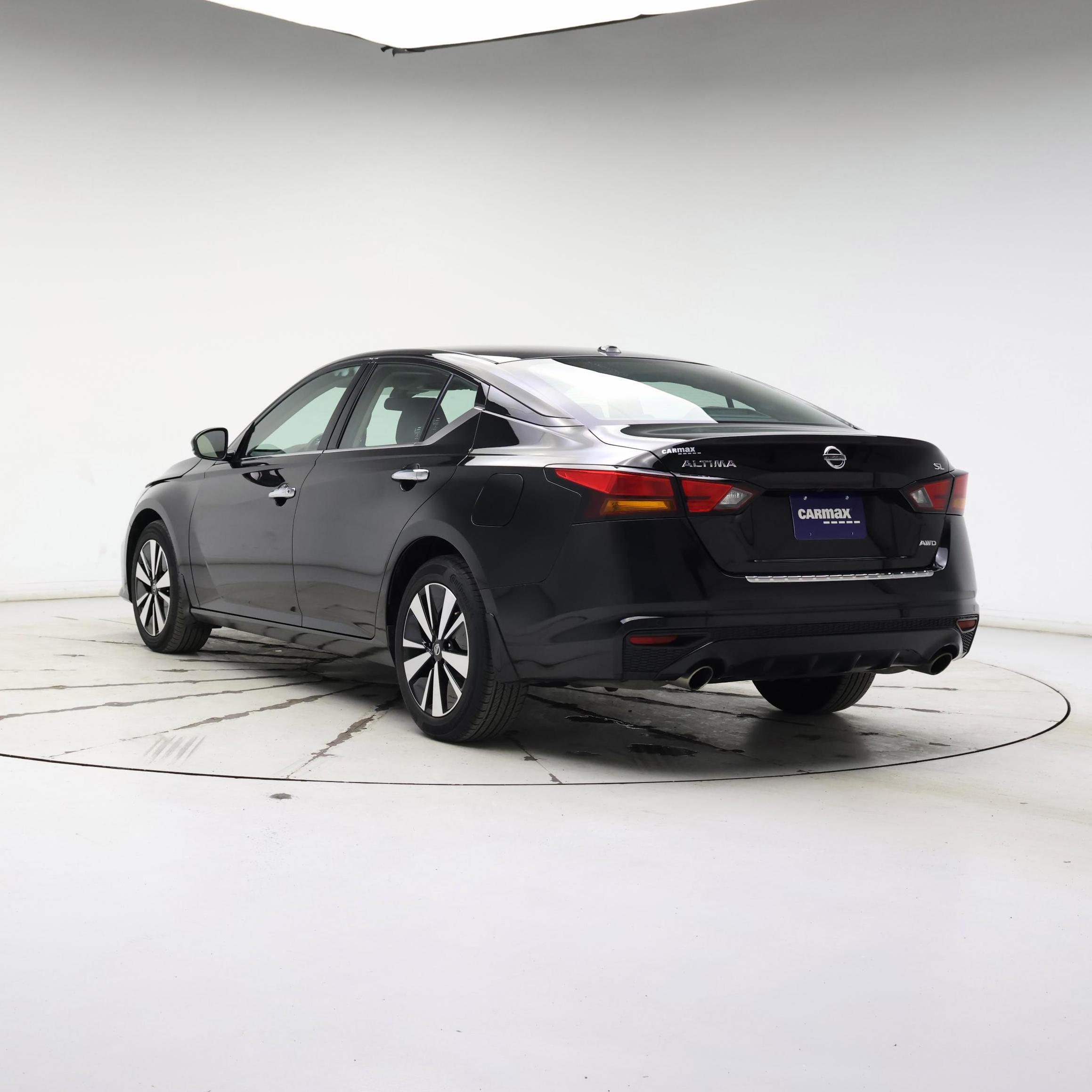 Thumbnail: 2021 Nissan Altima - 2