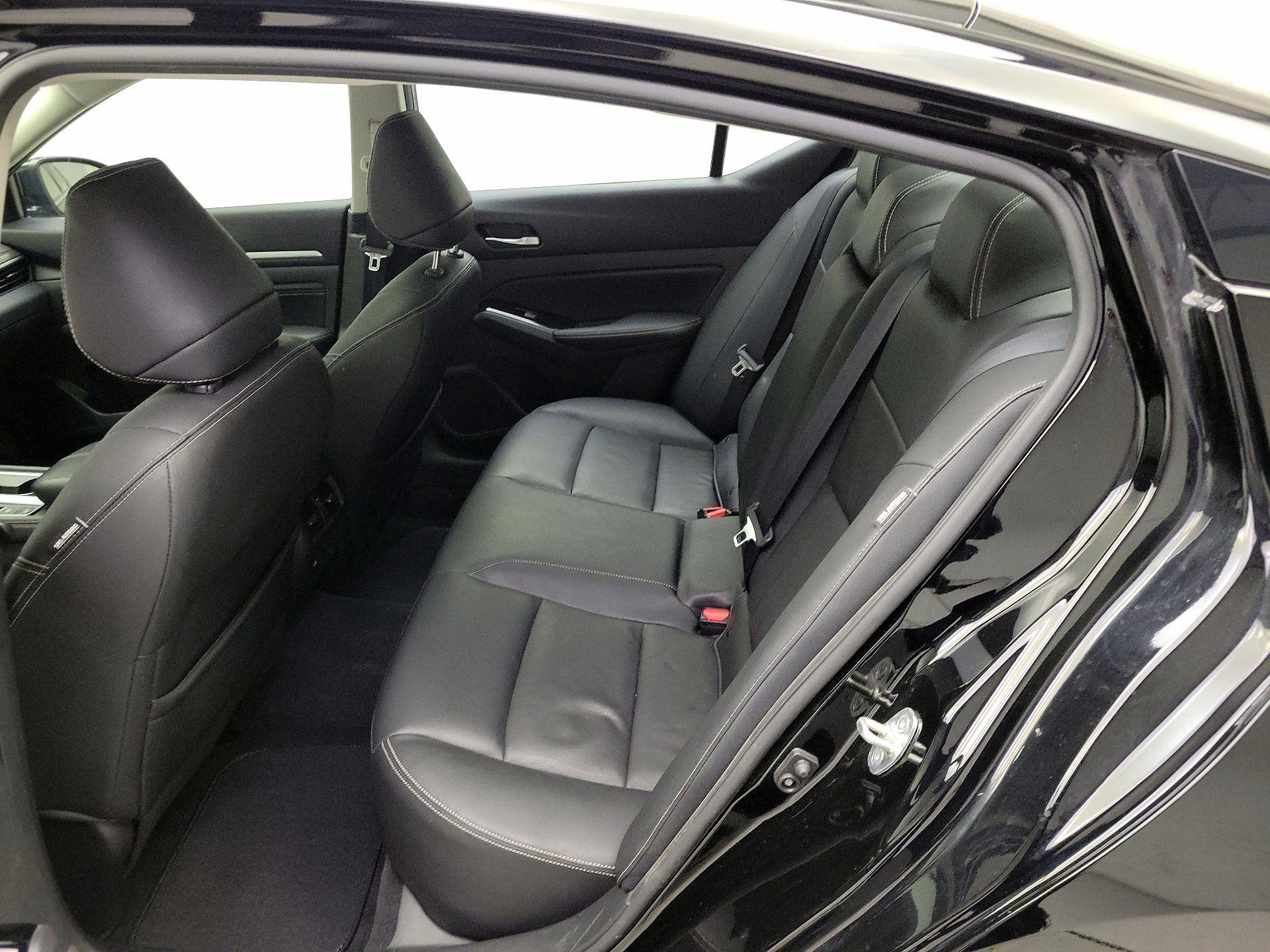 Thumbnail: 2021 Nissan Altima - 20