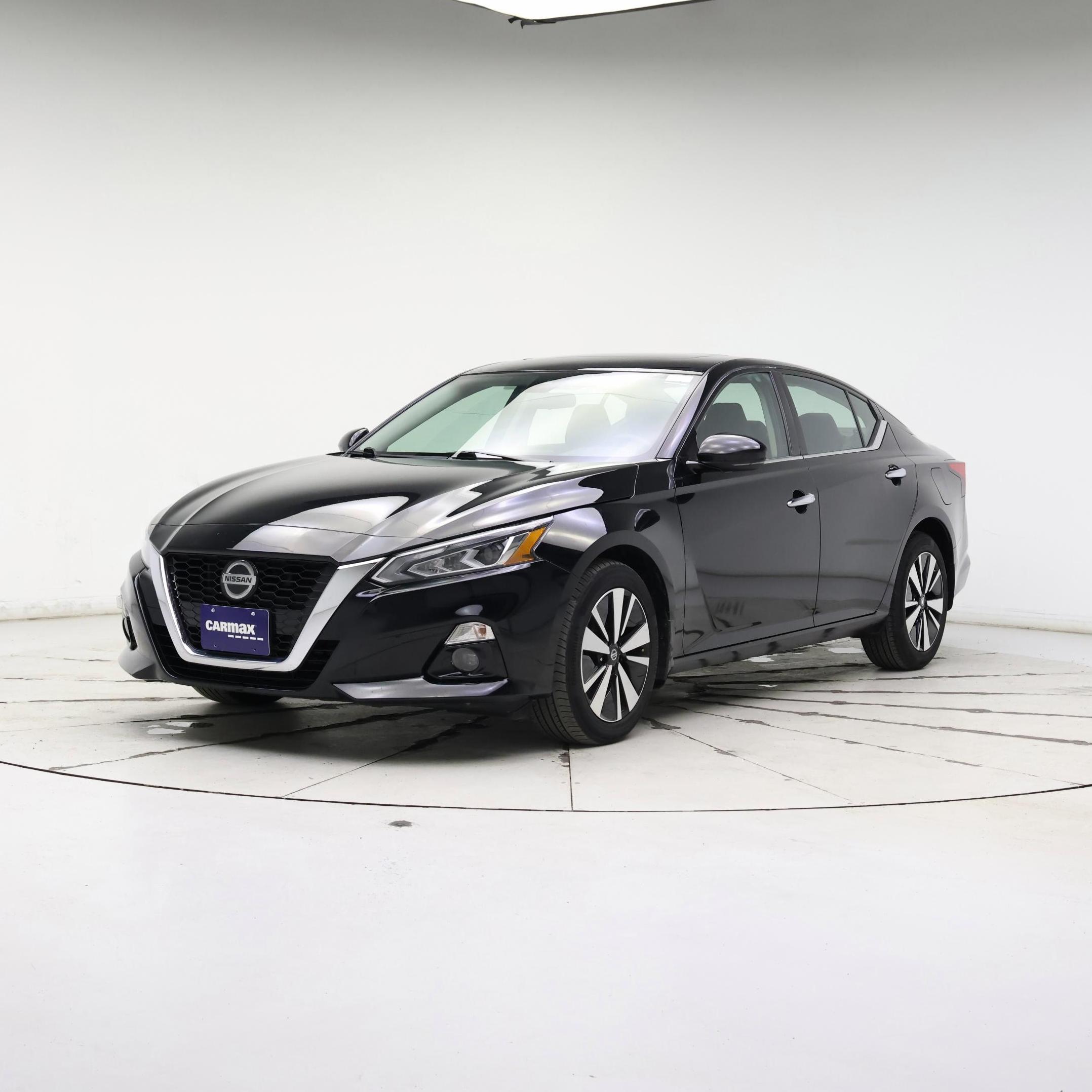 Thumbnail: 2021 Nissan Altima - 4