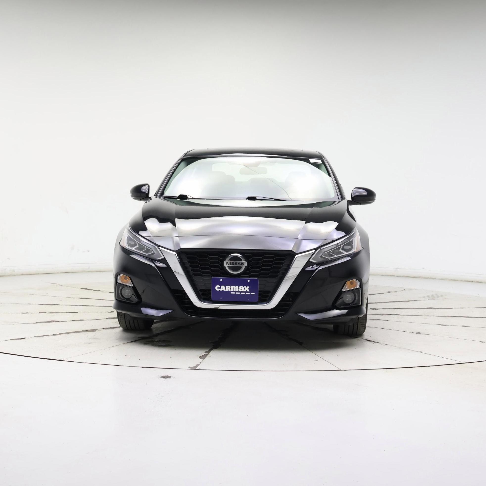 Thumbnail: 2021 Nissan Altima - 5