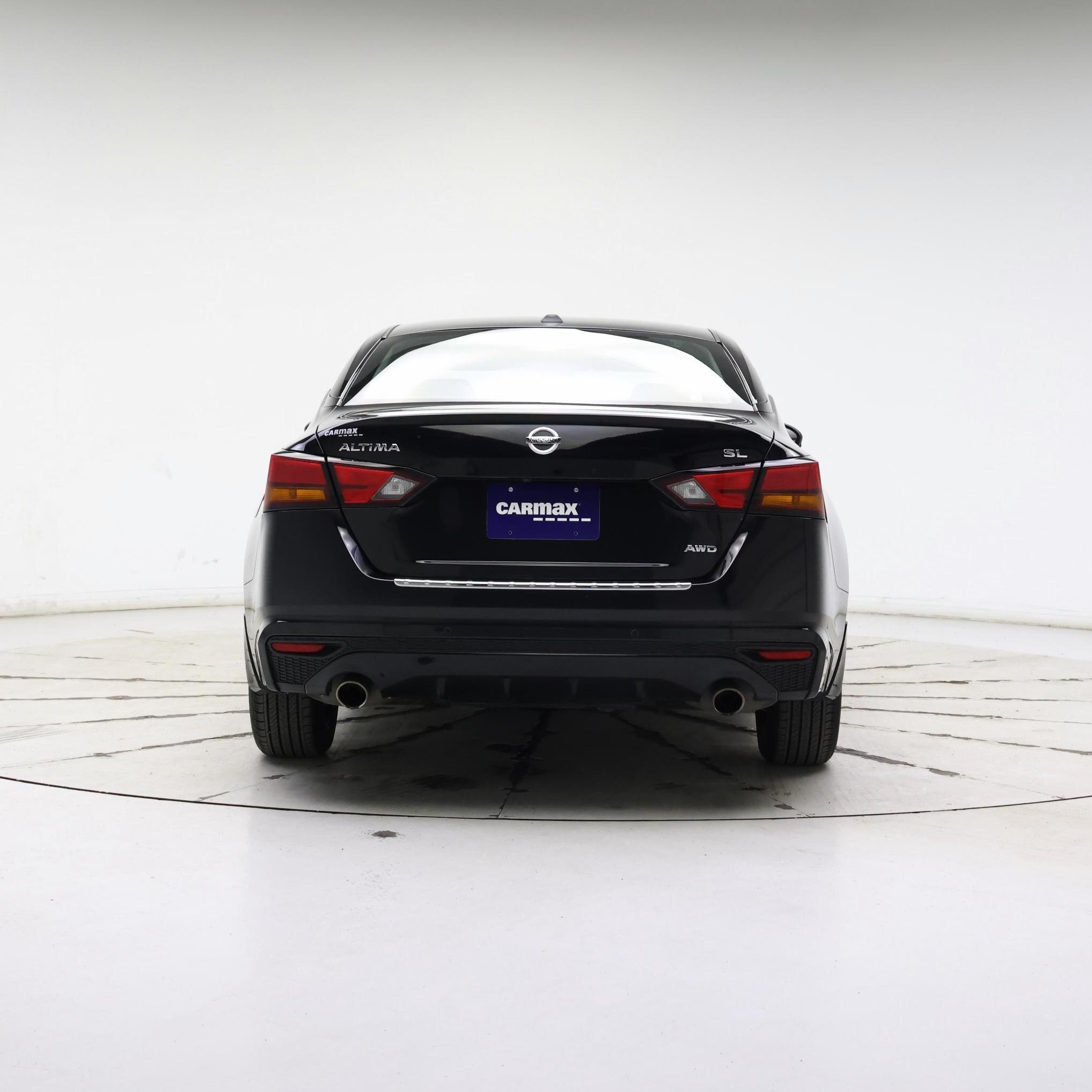 Thumbnail: 2021 Nissan Altima - 6