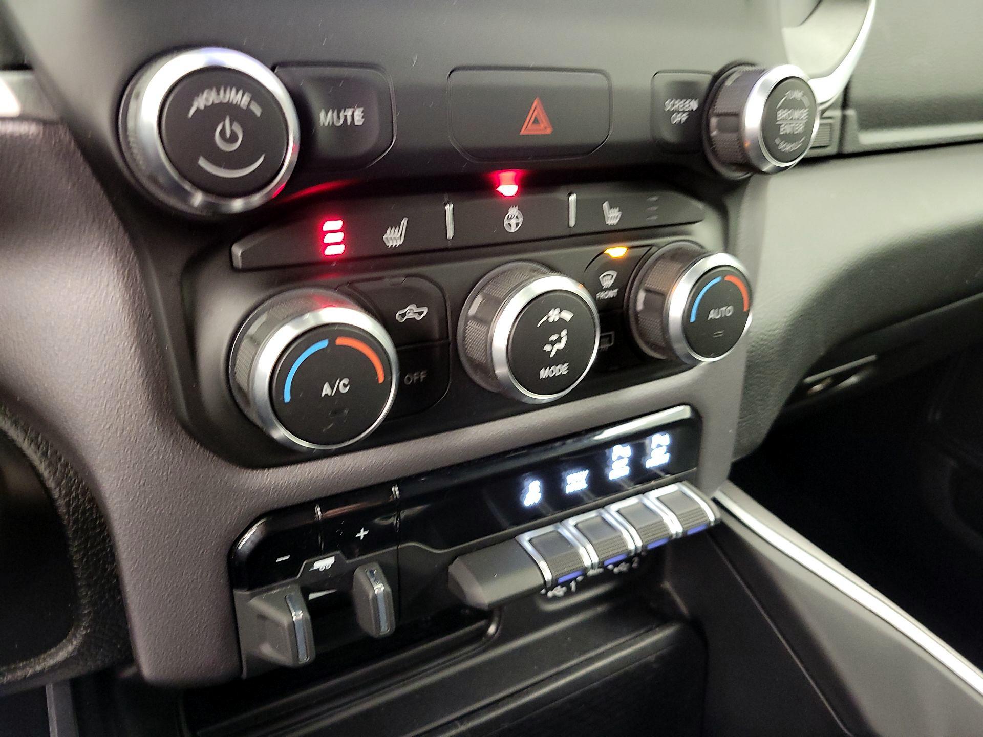 Thumbnail: 2022 RAM 1500 - 16