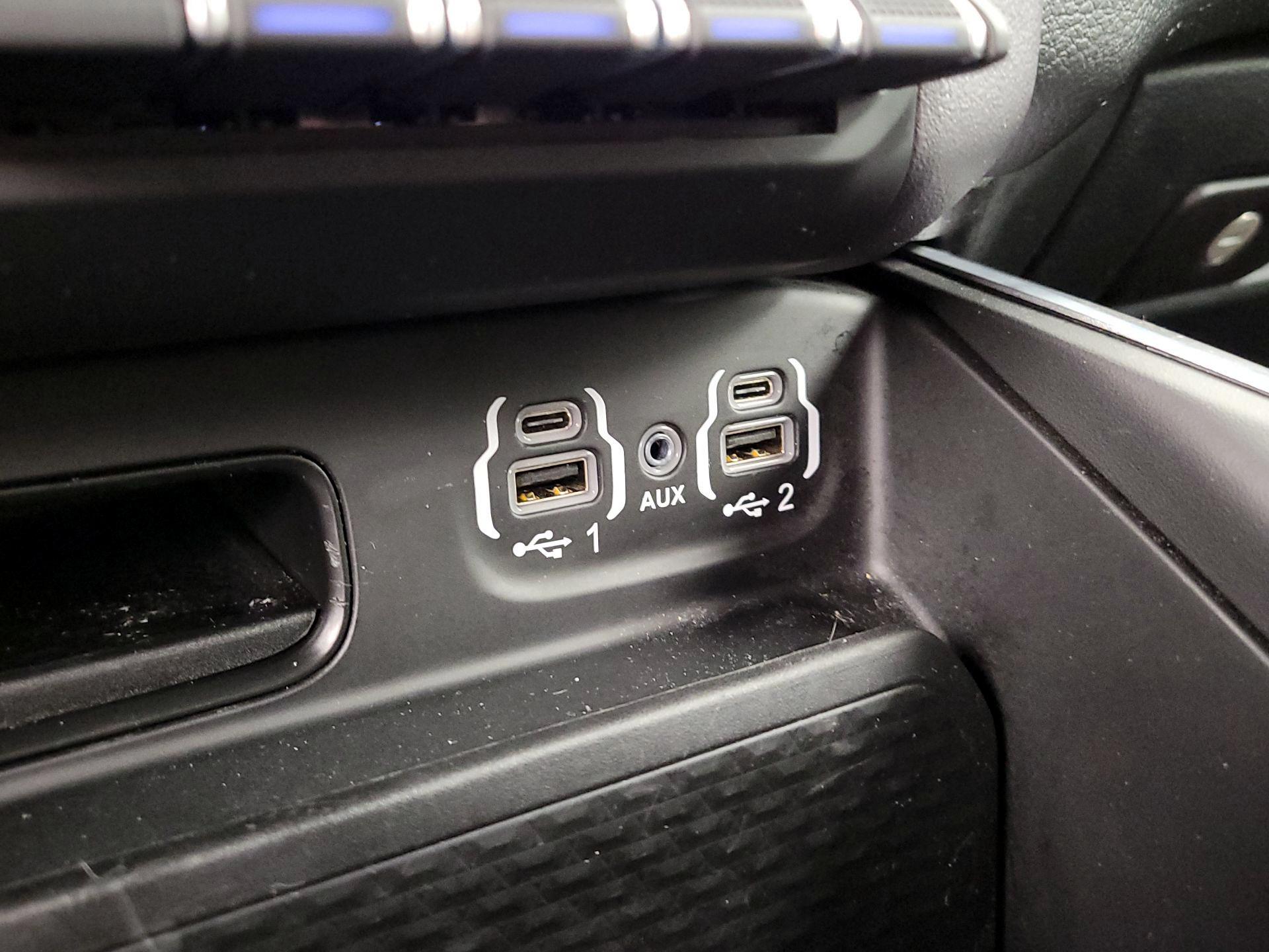 Thumbnail: 2022 RAM 1500 - 18