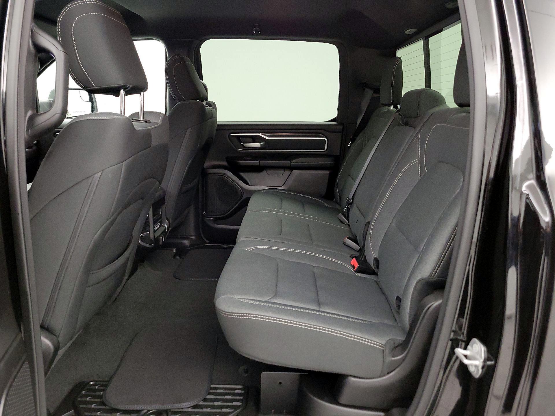 Thumbnail: 2022 RAM 1500 - 19