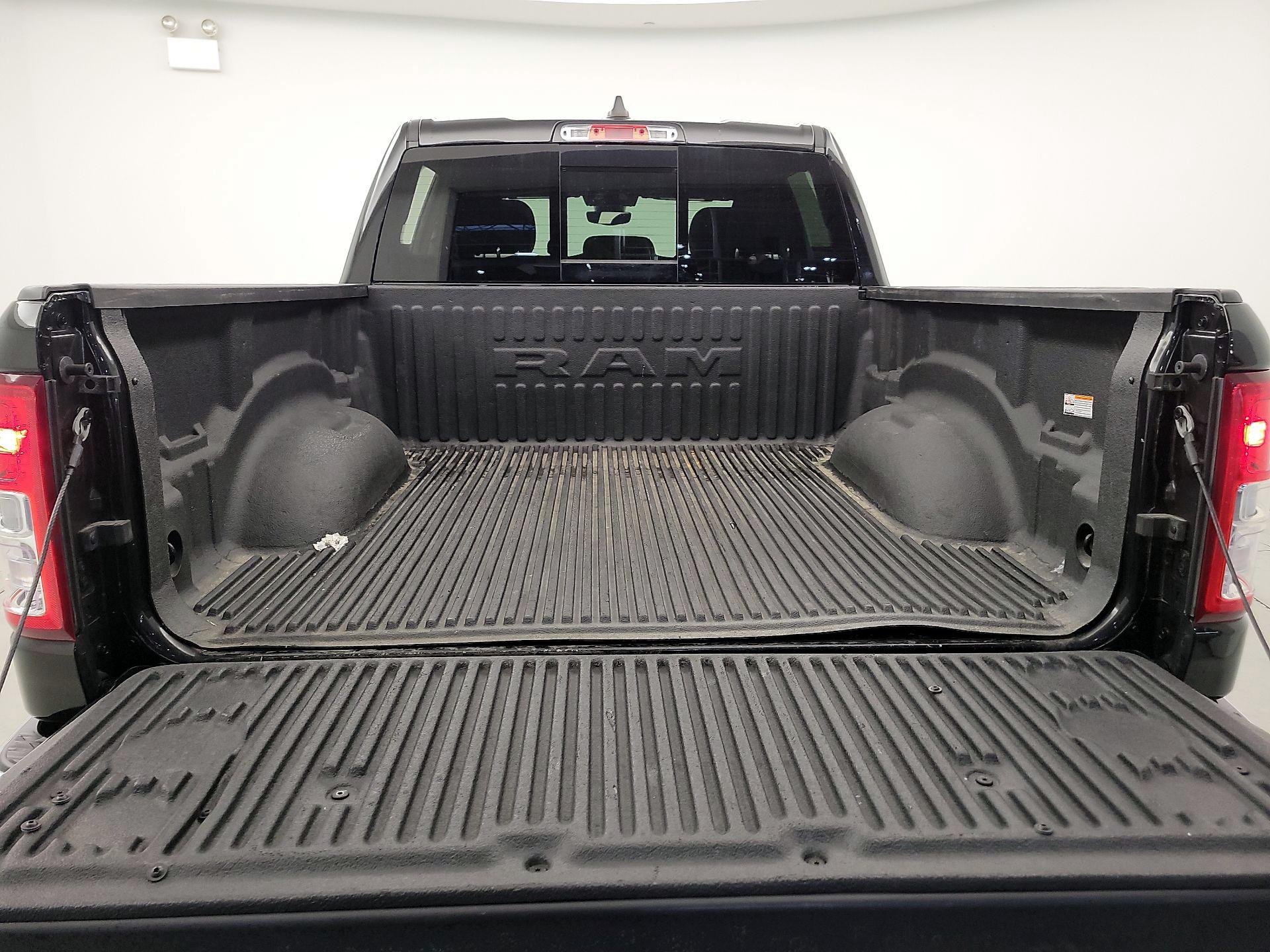 Thumbnail: 2022 RAM 1500 - 20