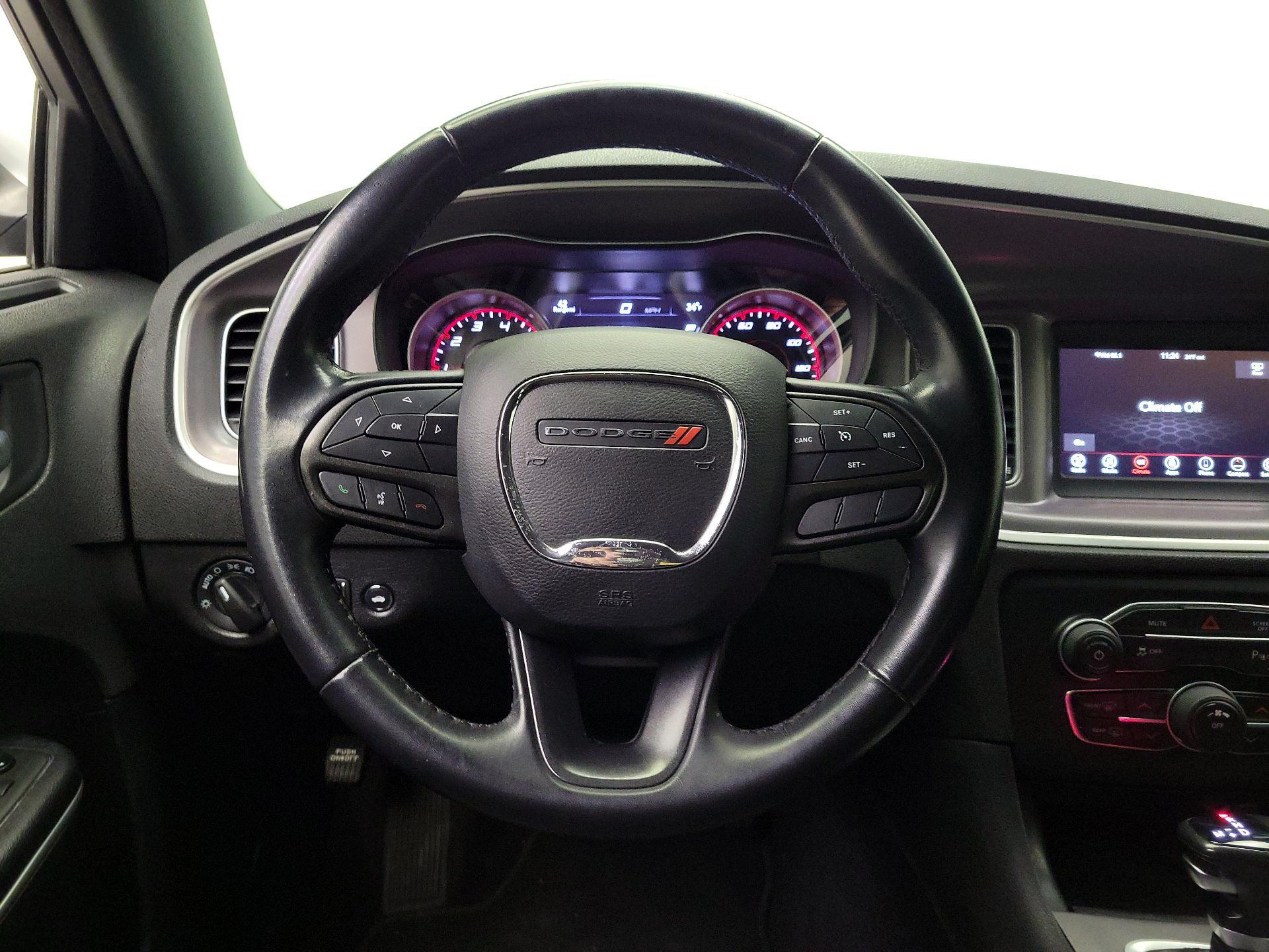 Thumbnail: 2022 Dodge Charger - 10