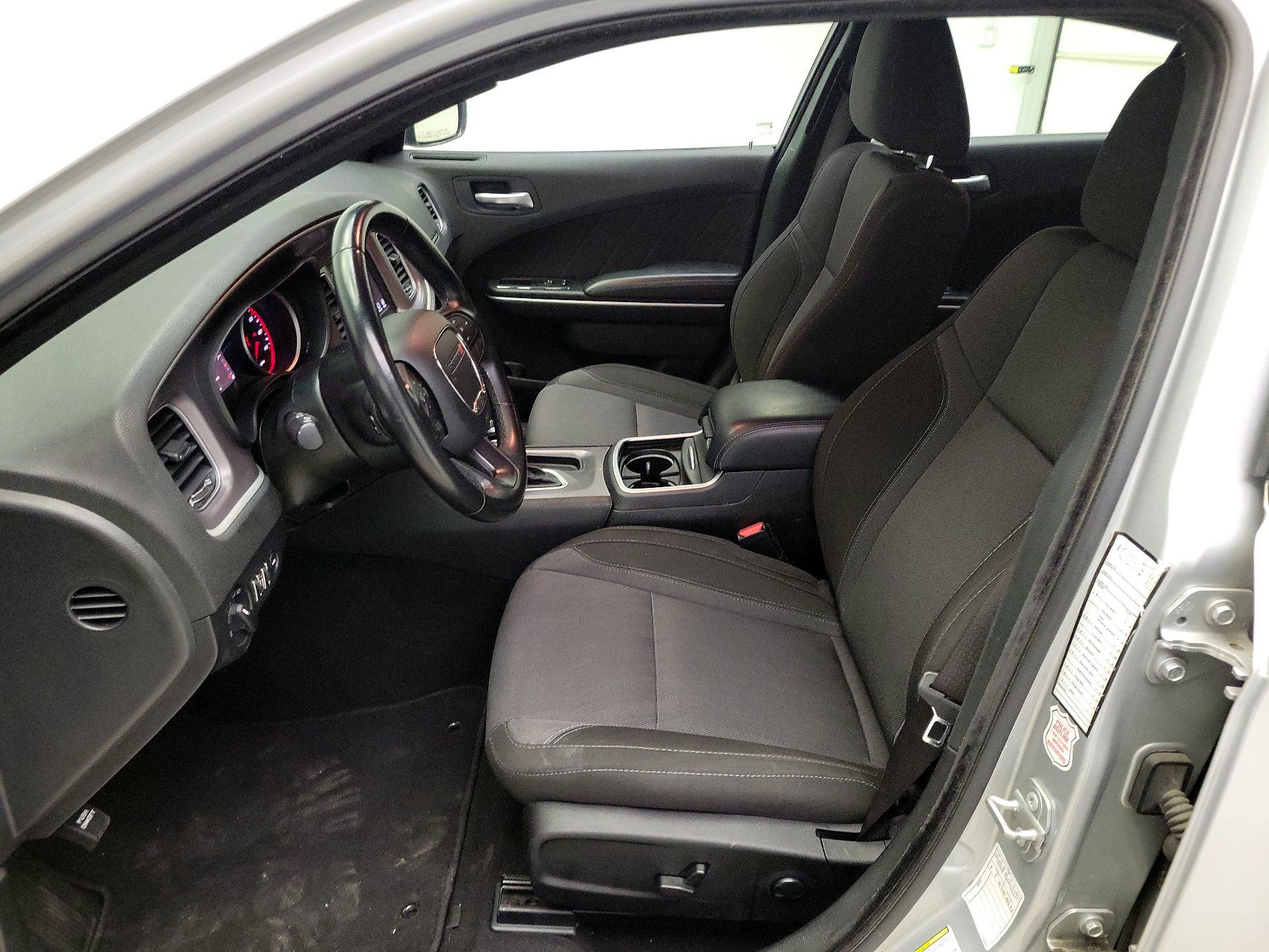 Thumbnail: 2022 Dodge Charger - 11