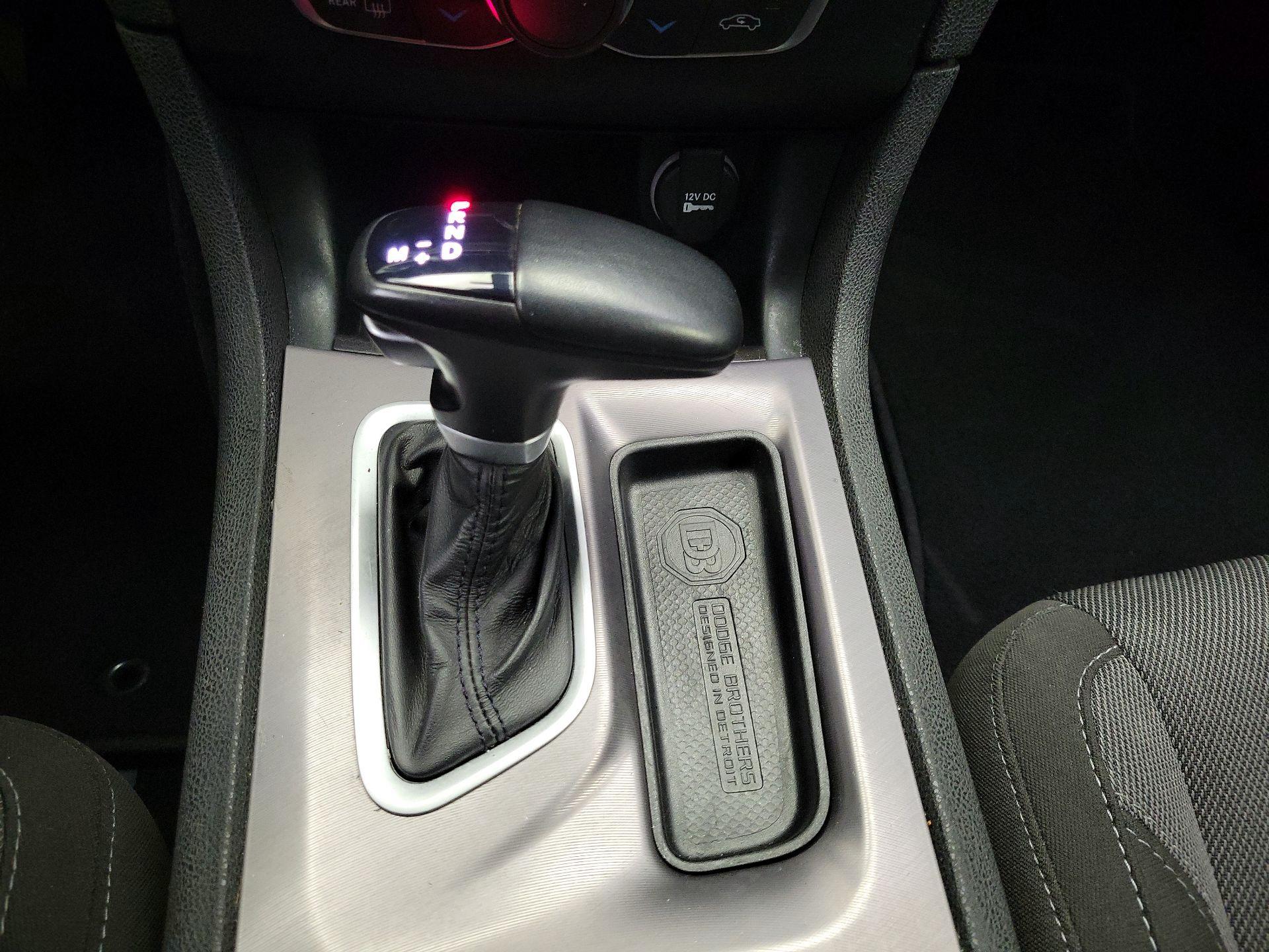 Thumbnail: 2022 Dodge Charger - 17