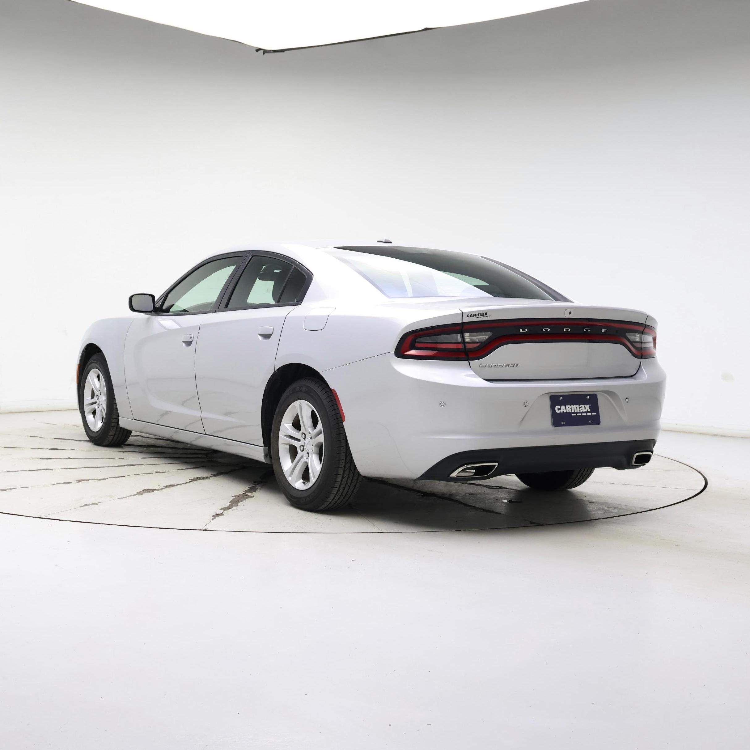 Thumbnail: 2022 Dodge Charger - 2