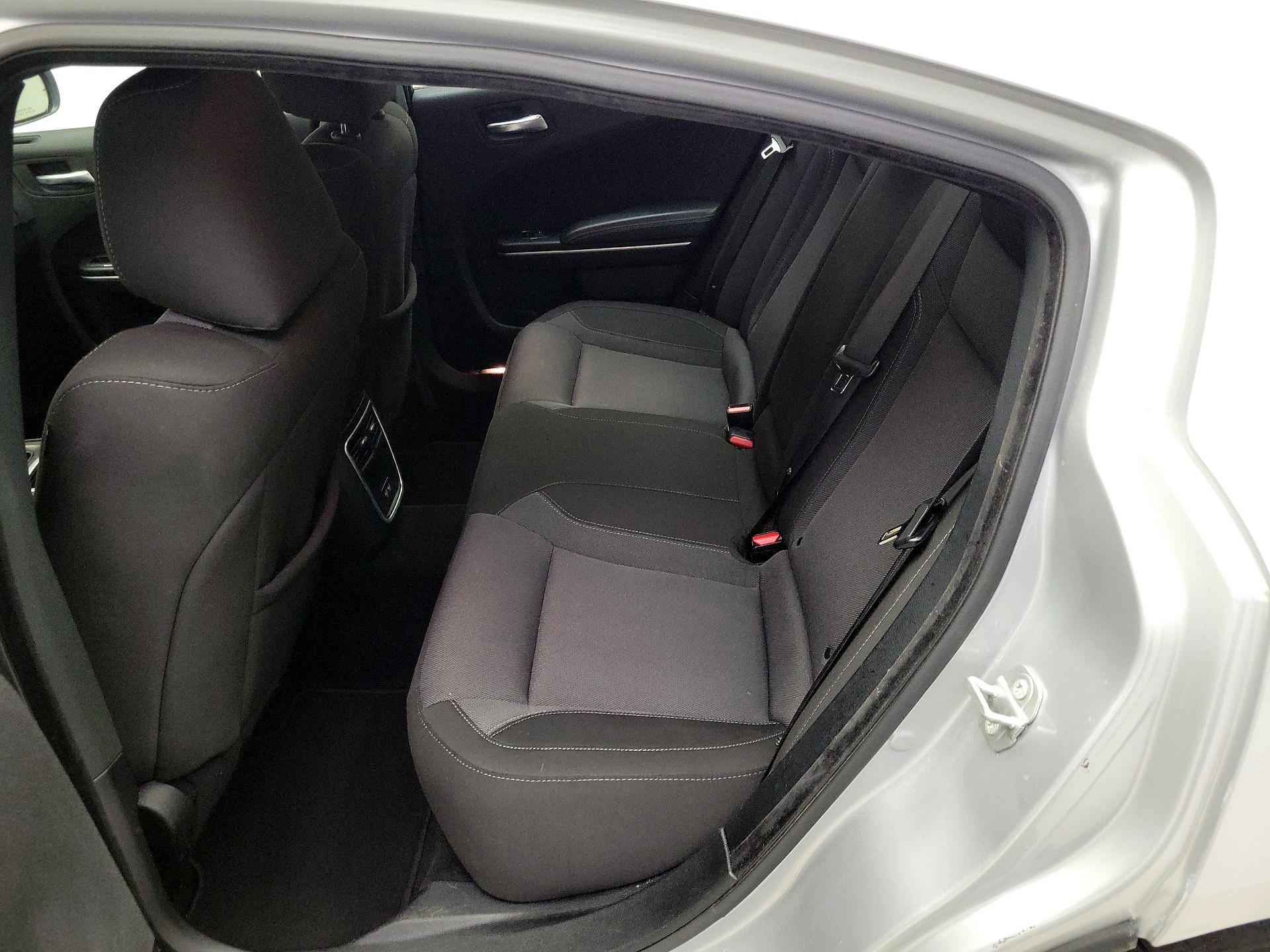 Thumbnail: 2022 Dodge Charger - 19