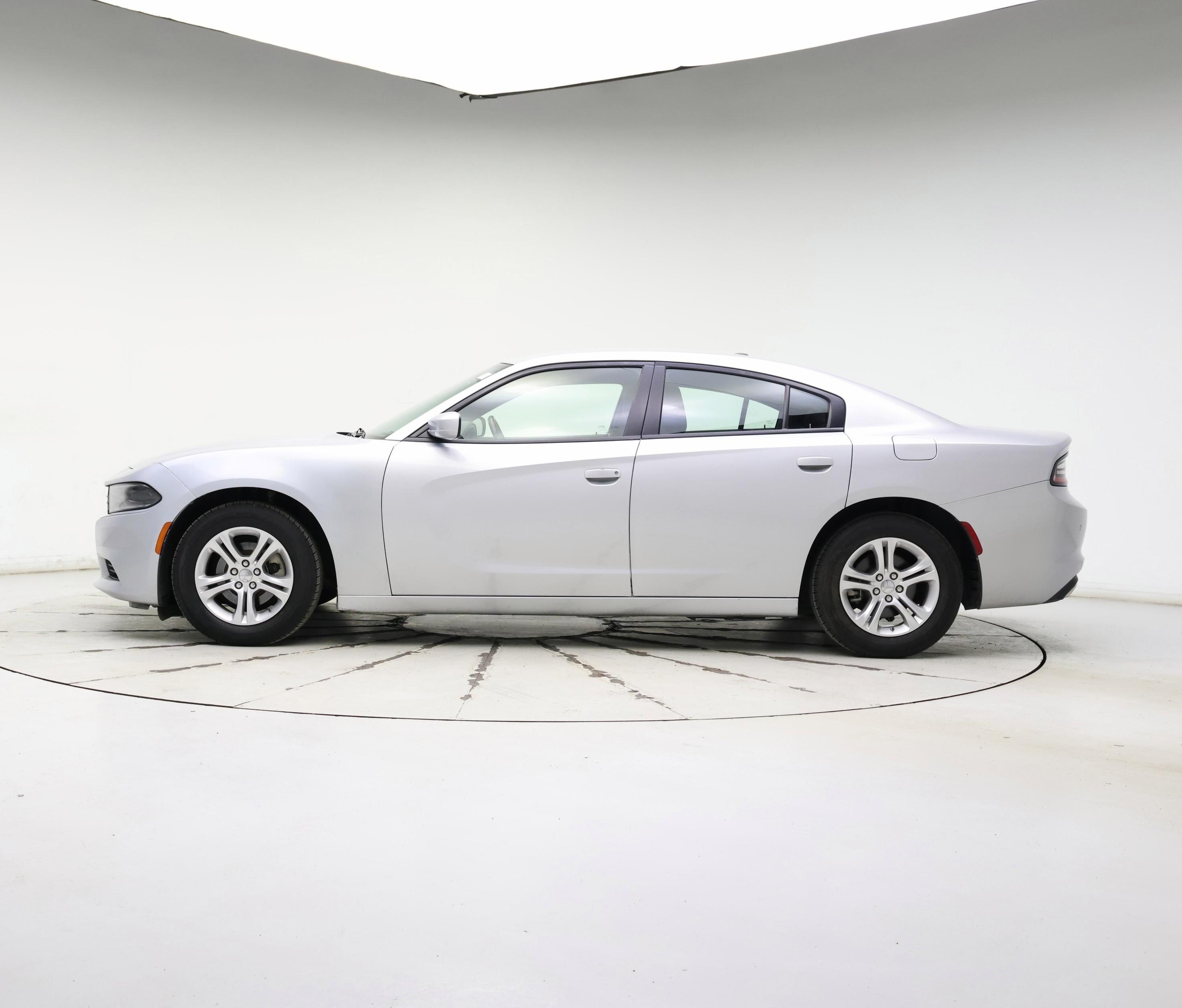 Thumbnail: 2022 Dodge Charger - 3