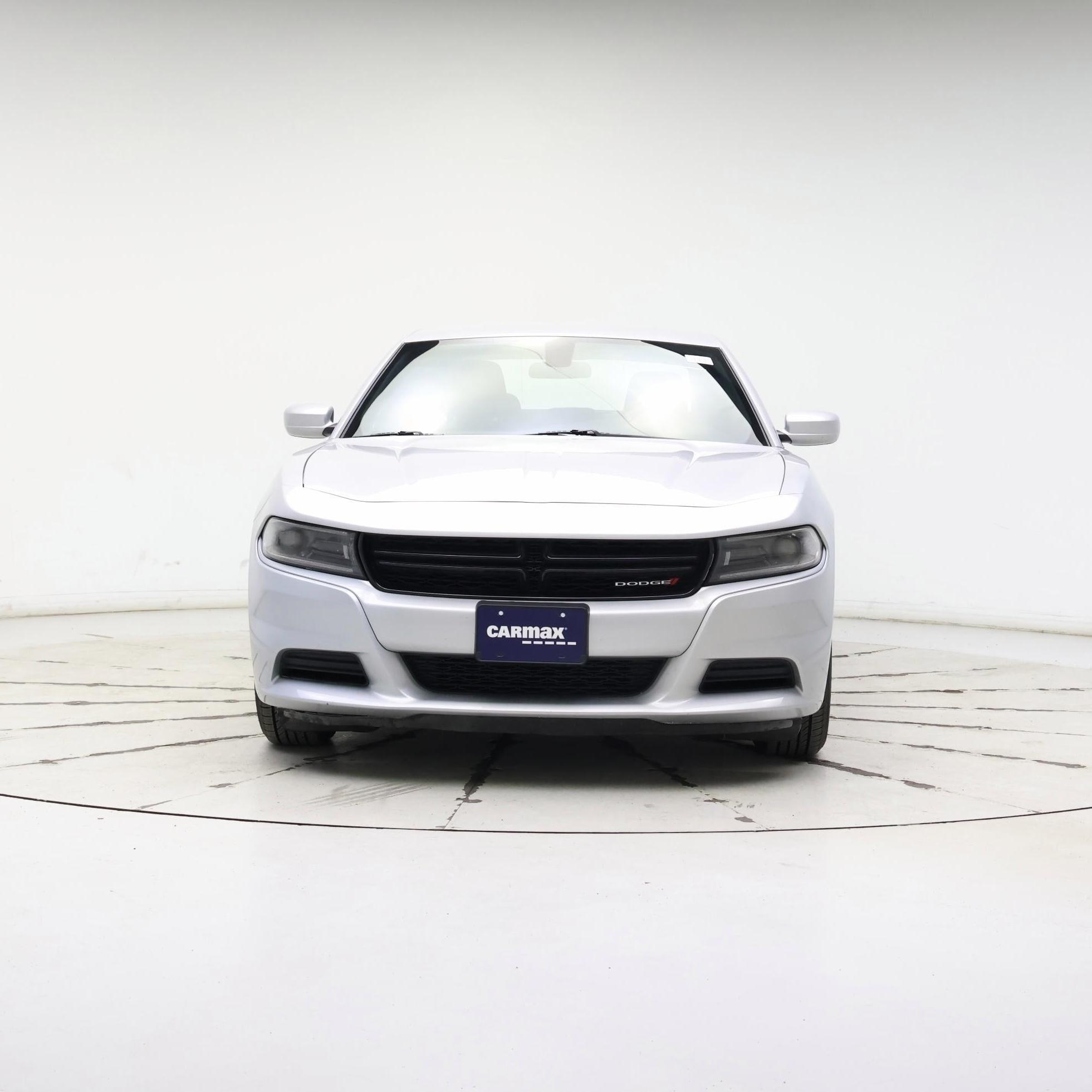 Thumbnail: 2022 Dodge Charger - 5