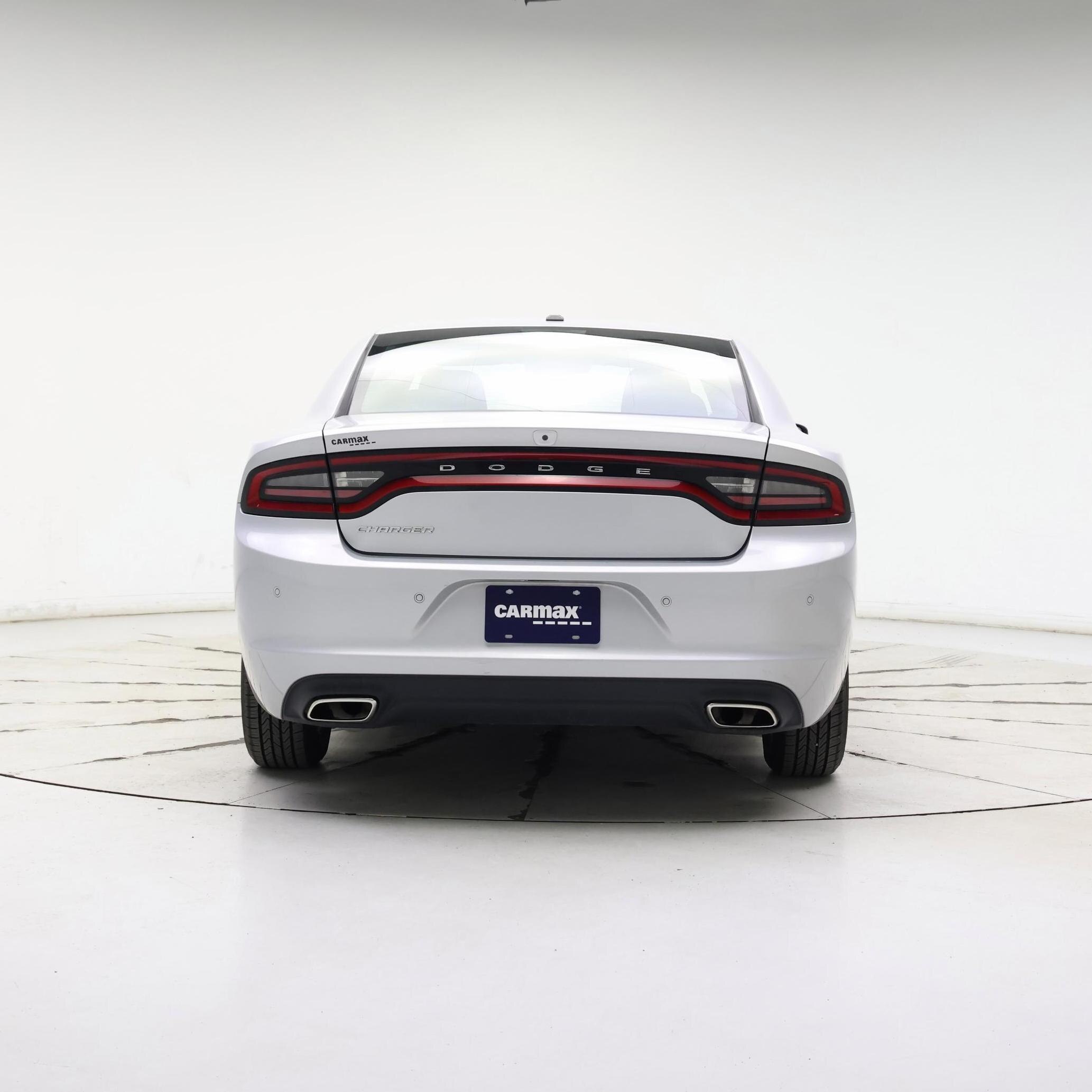 Thumbnail: 2022 Dodge Charger - 6