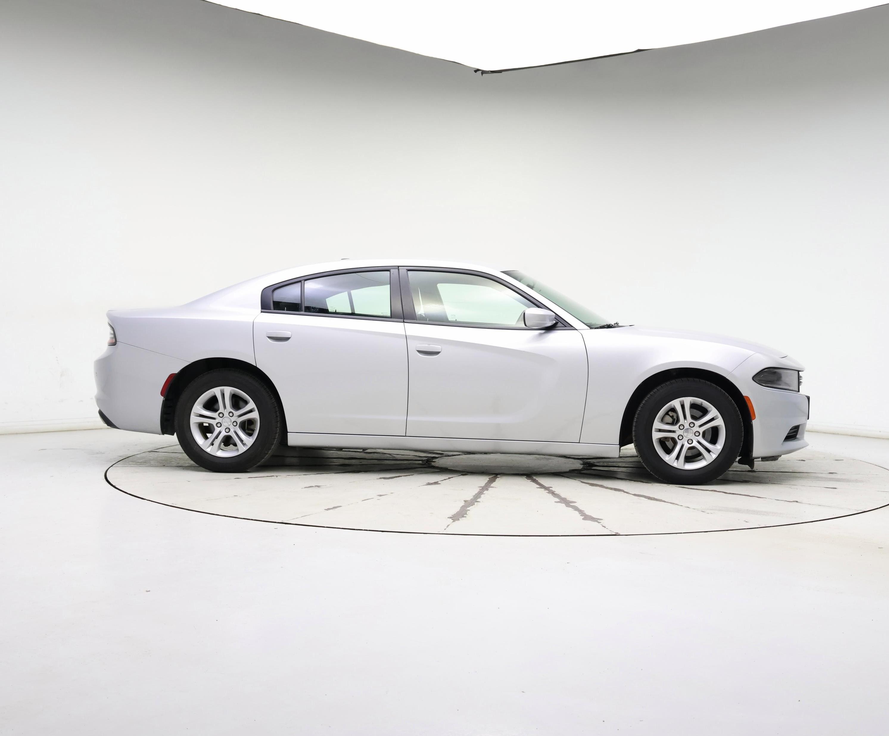 Thumbnail: 2022 Dodge Charger - 7