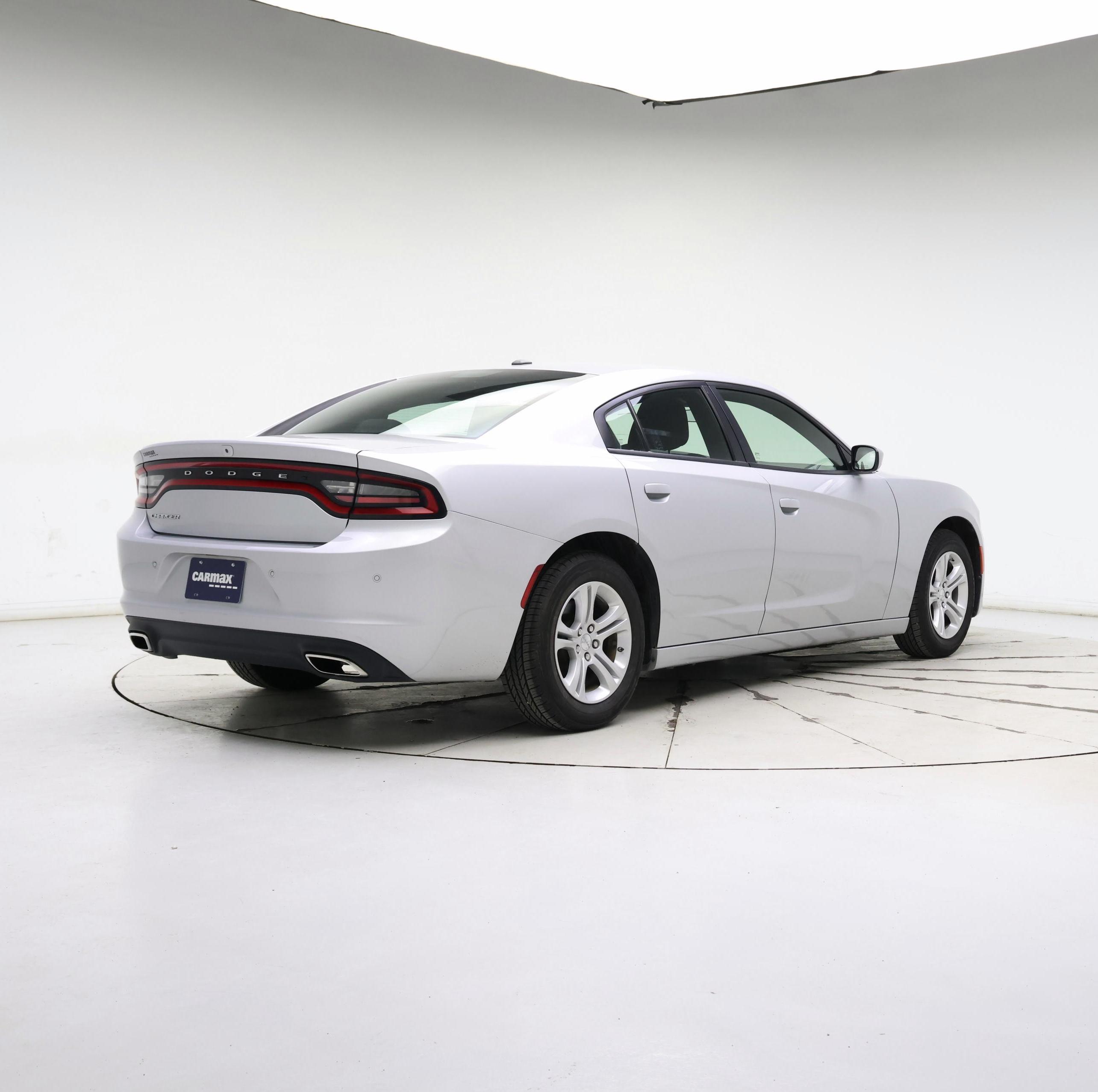 Thumbnail: 2022 Dodge Charger - 8