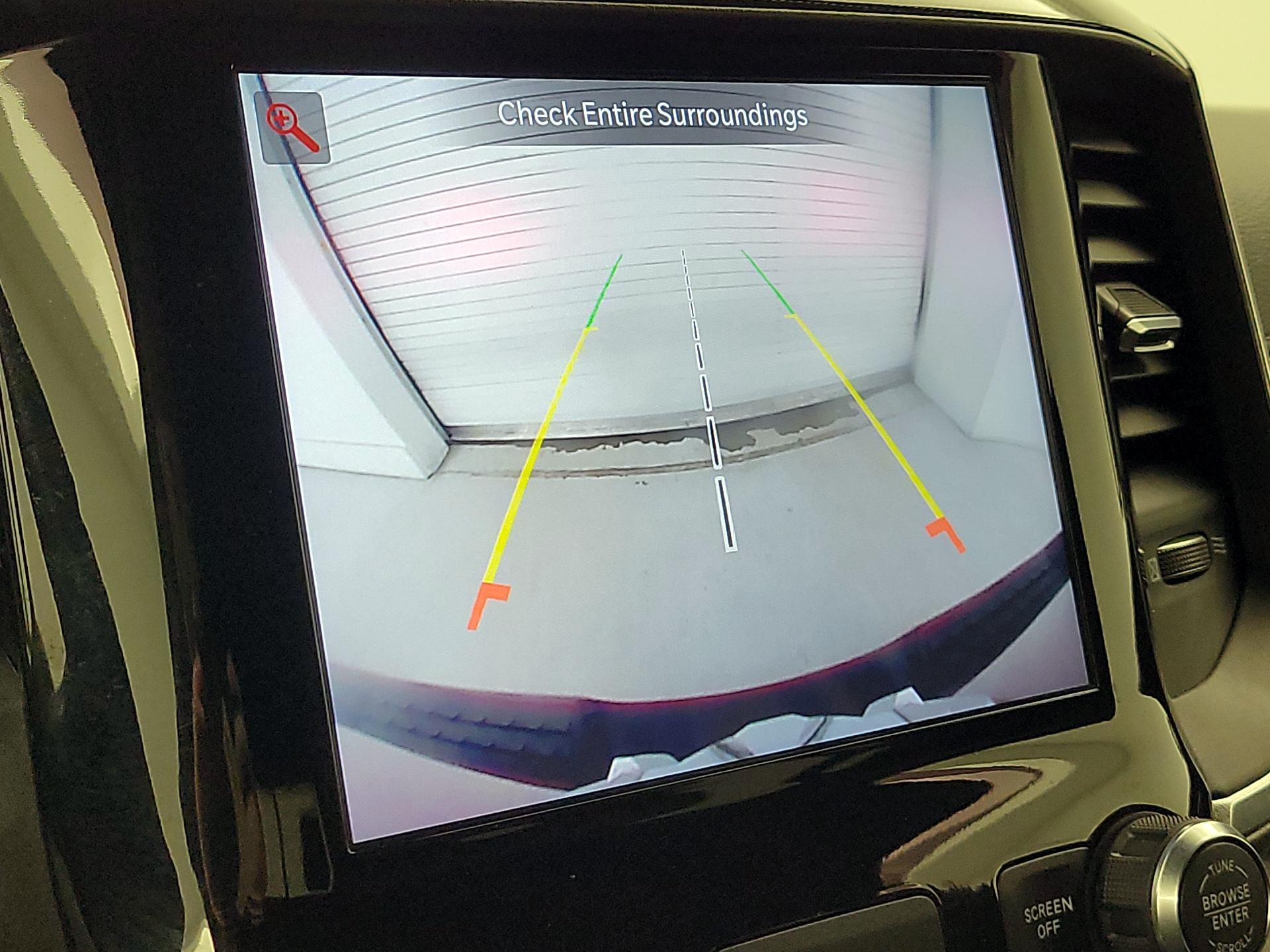 Thumbnail: 2022 RAM 1500 - 15