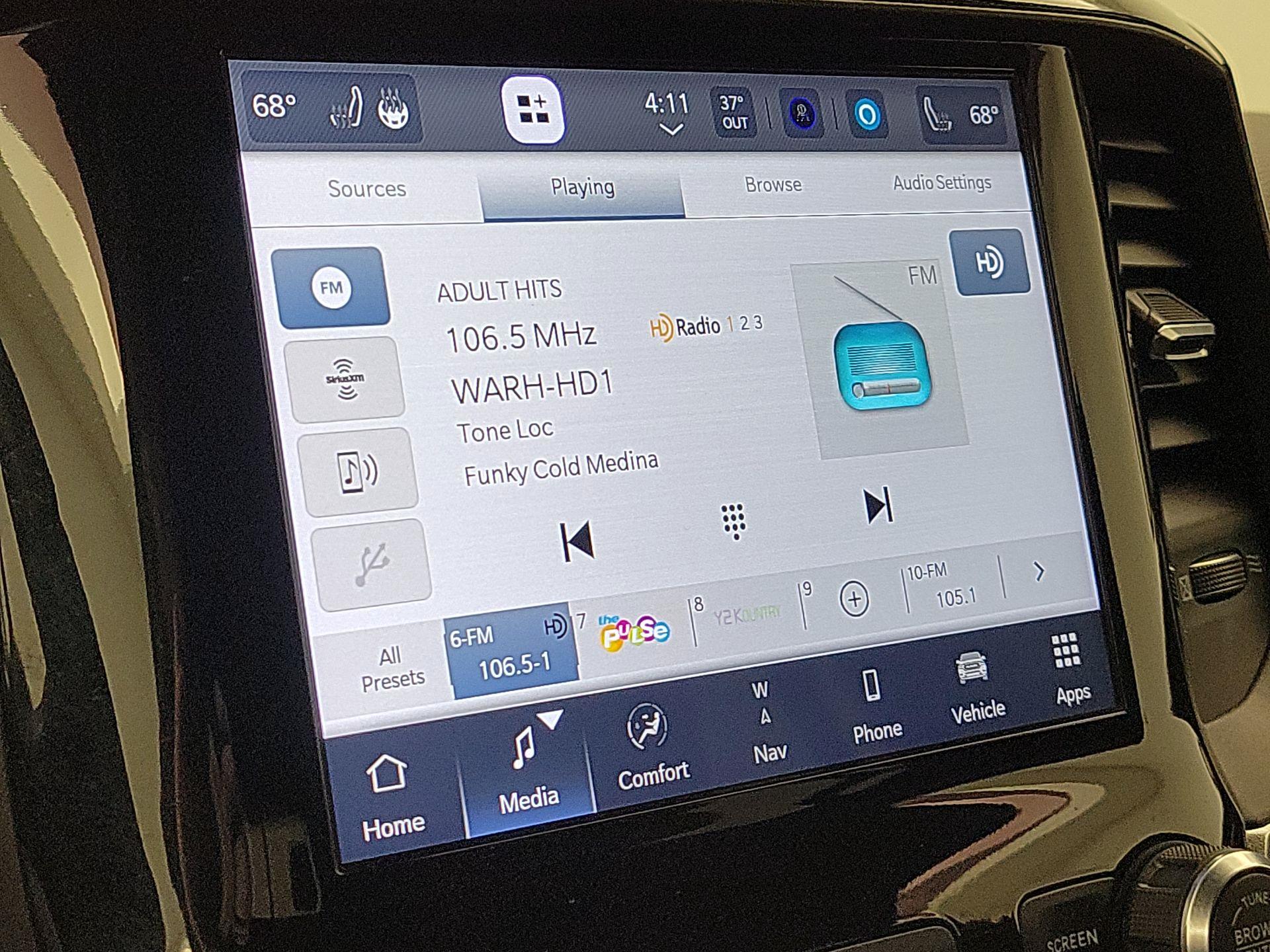 Thumbnail: 2022 RAM 1500 - 16