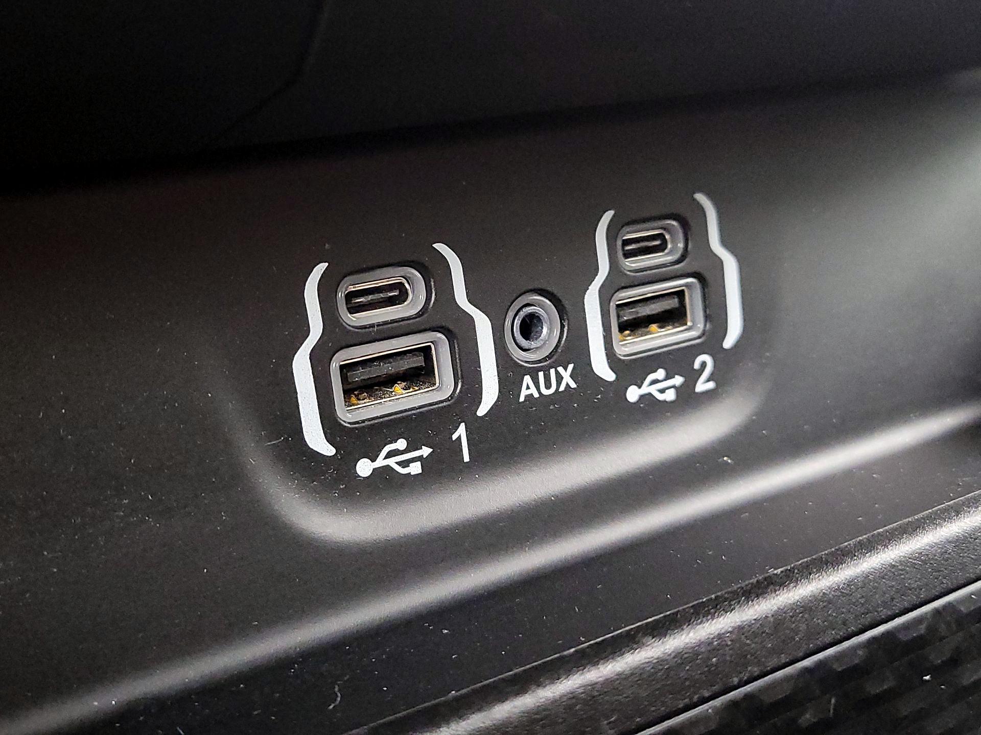 Thumbnail: 2022 RAM 1500 - 19