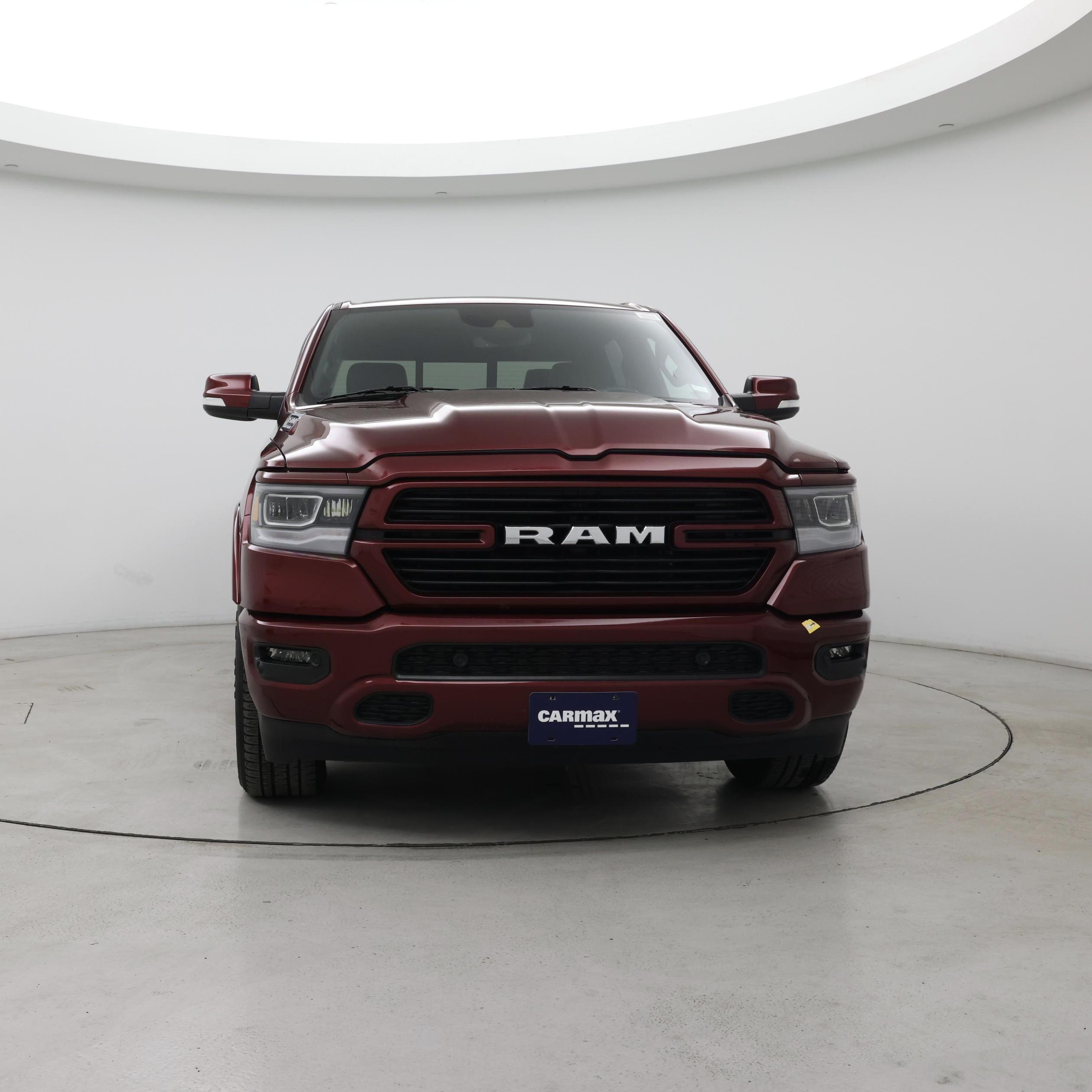 Thumbnail: 2022 RAM 1500 - 5
