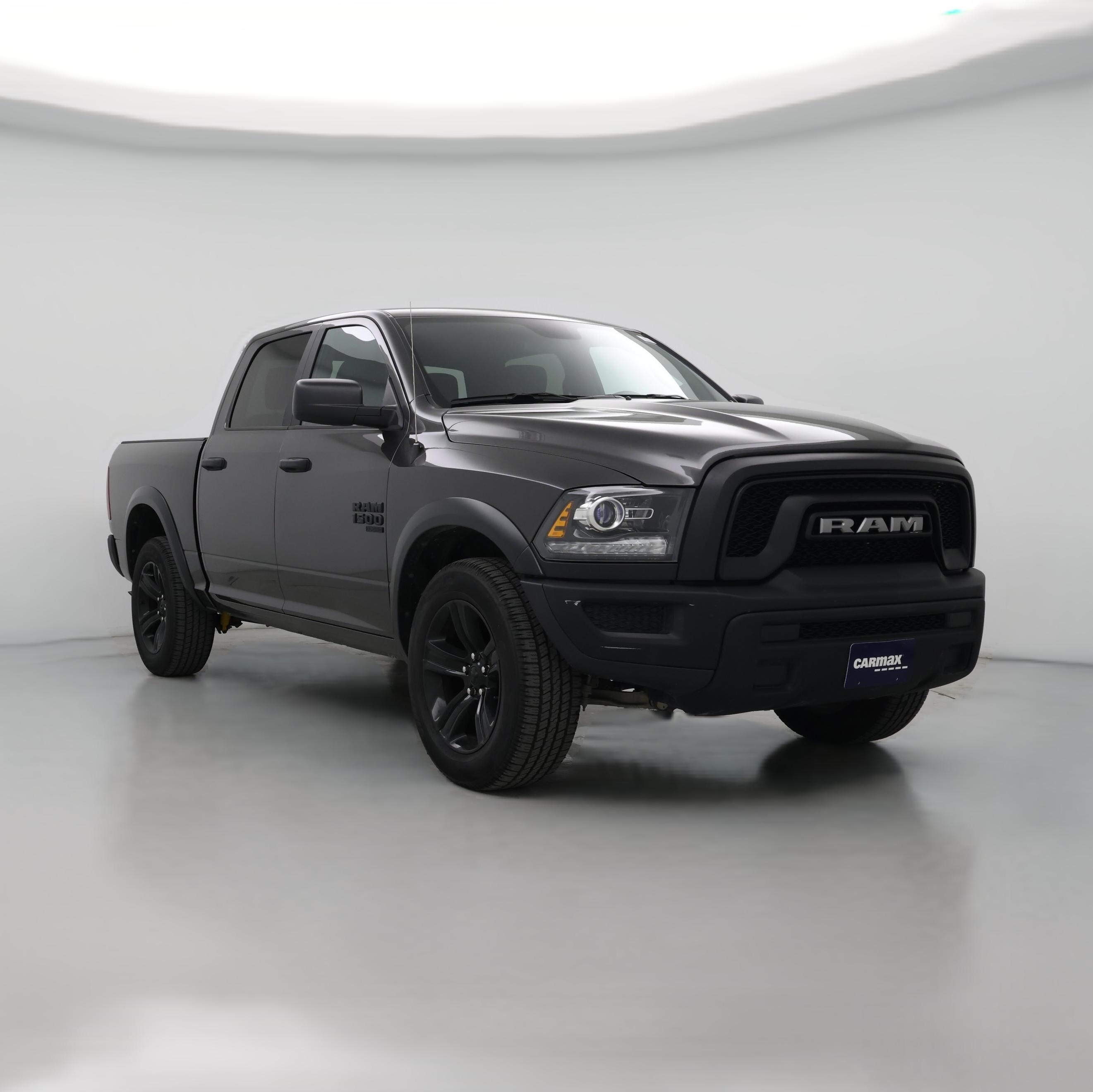 Thumbnail: 2023 RAM 1500 Classic - 1