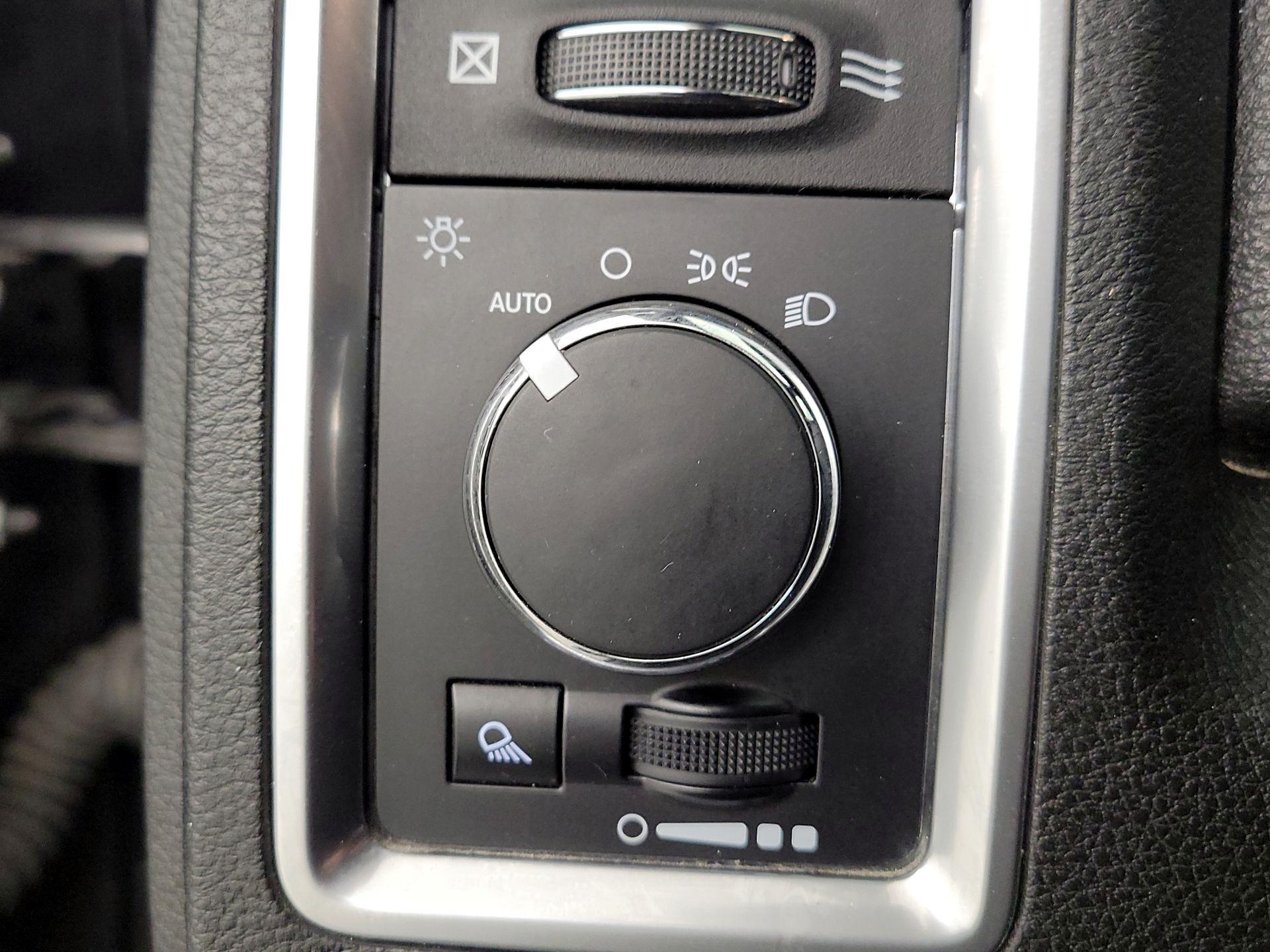 Thumbnail: 2023 RAM 1500 Classic - 13