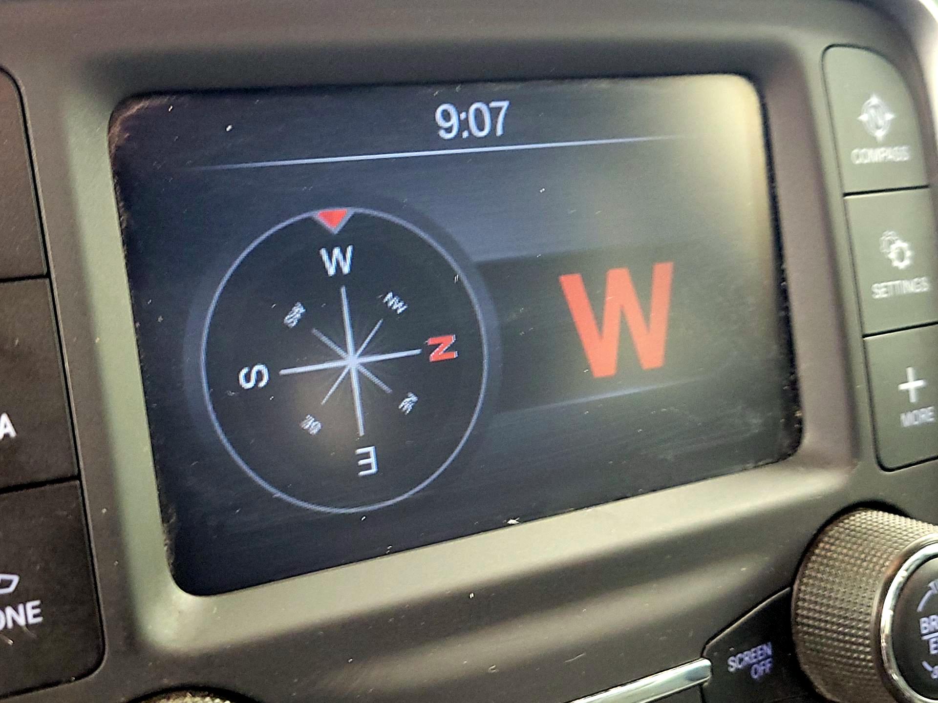 Thumbnail: 2023 RAM 1500 Classic - 14