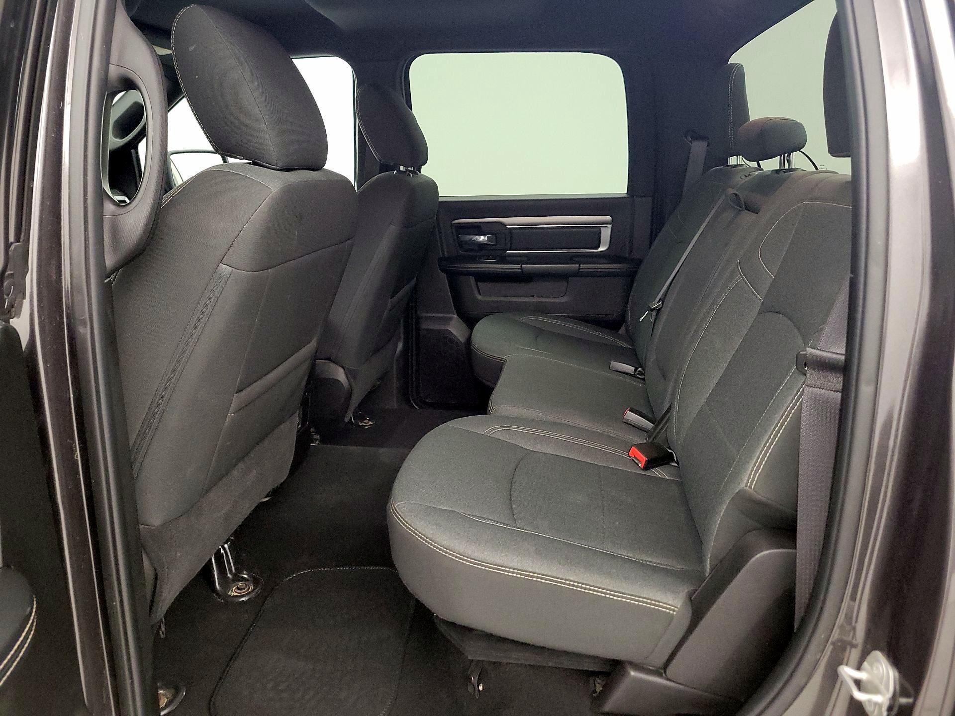 Thumbnail: 2023 RAM 1500 Classic - 20