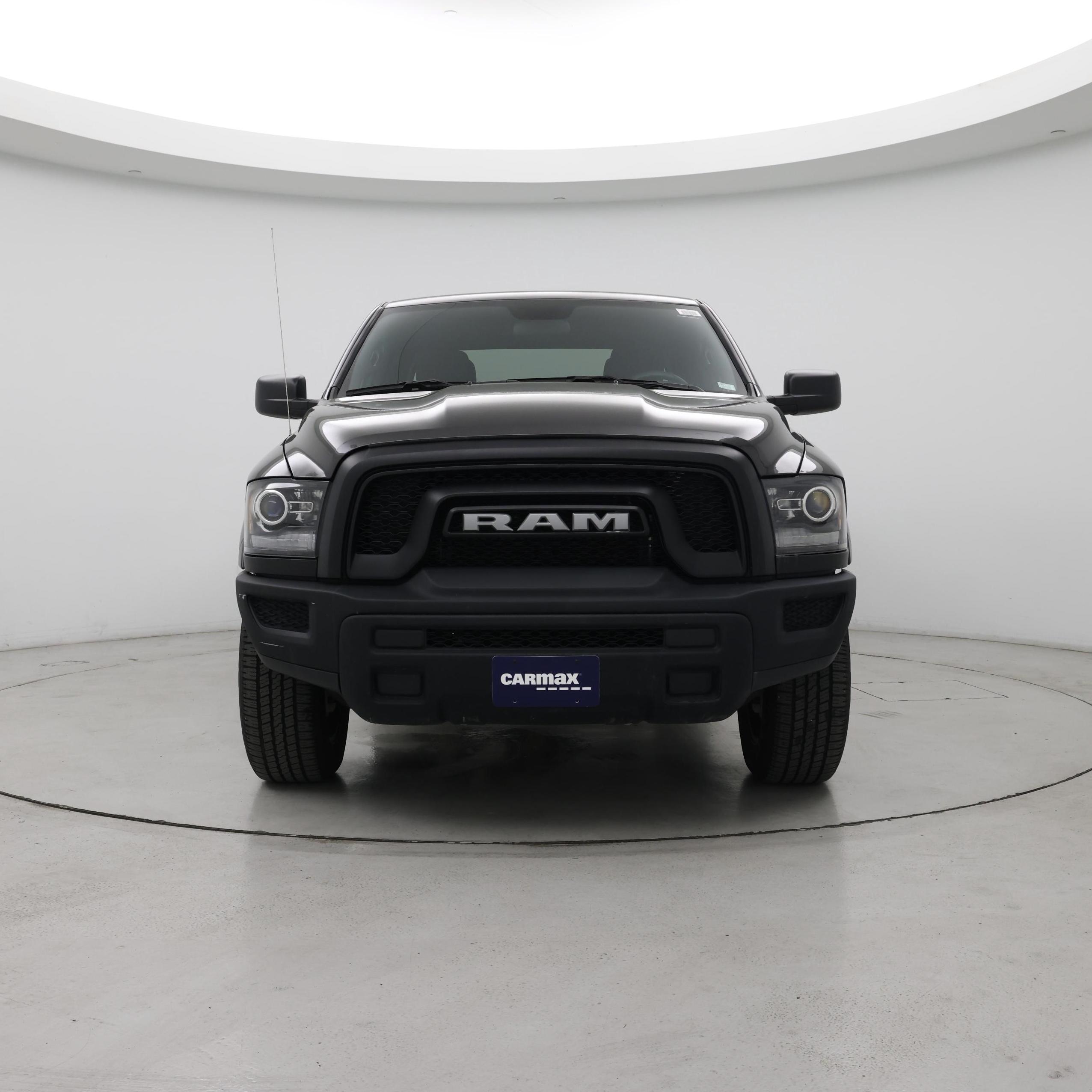 Thumbnail: 2023 RAM 1500 Classic - 5