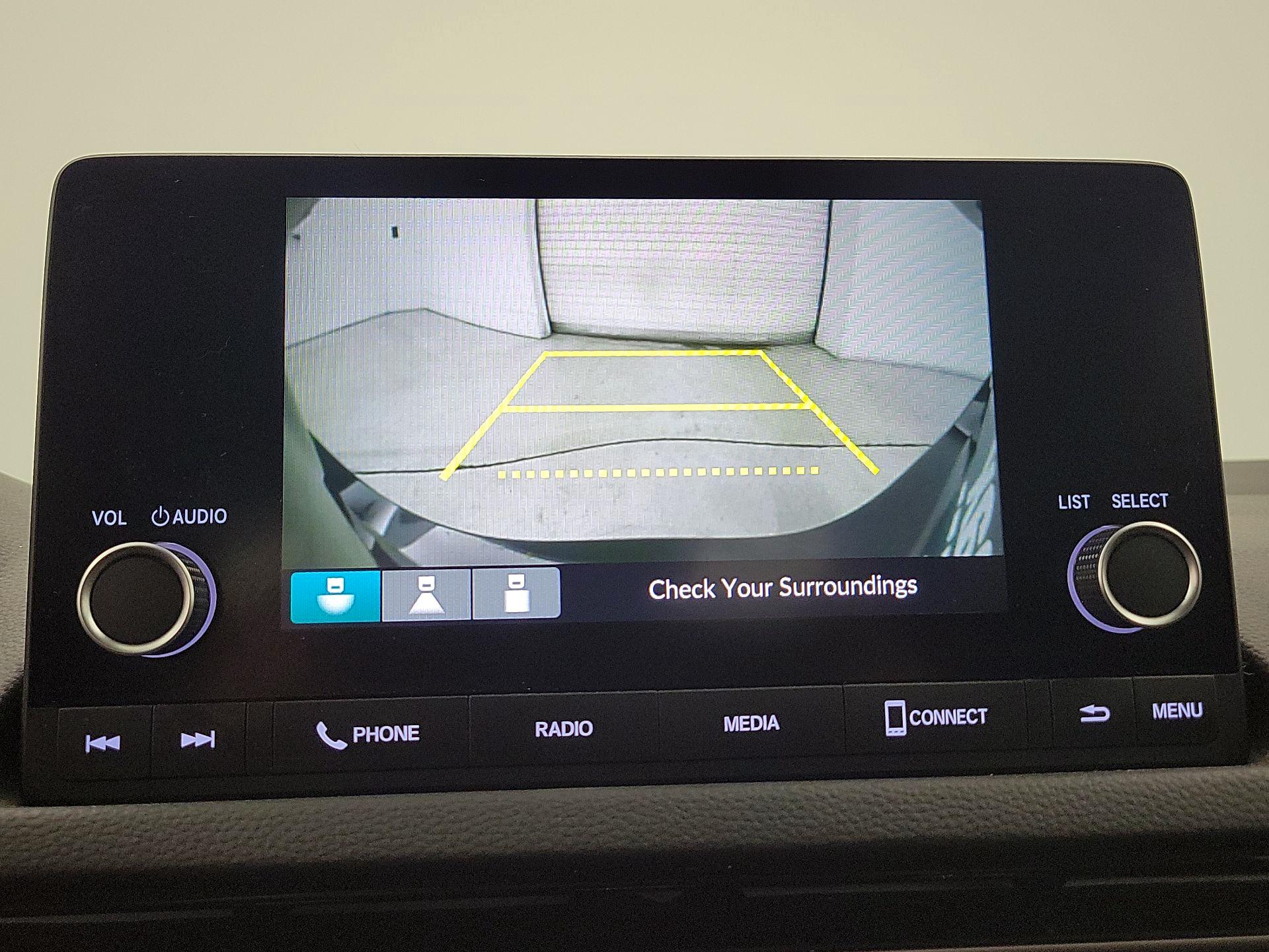 Thumbnail: 2024 Honda Civic - 14