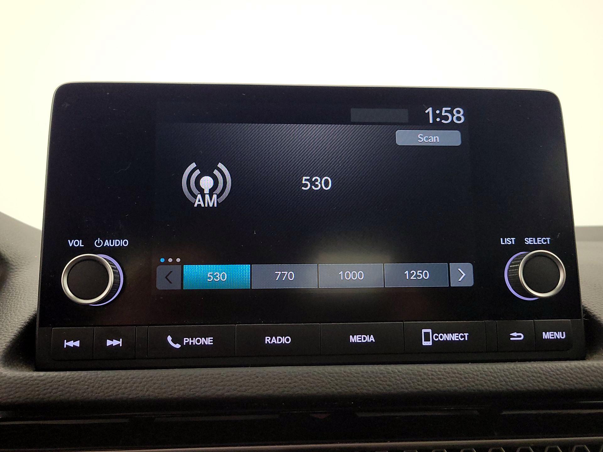 Thumbnail: 2024 Honda Civic - 15