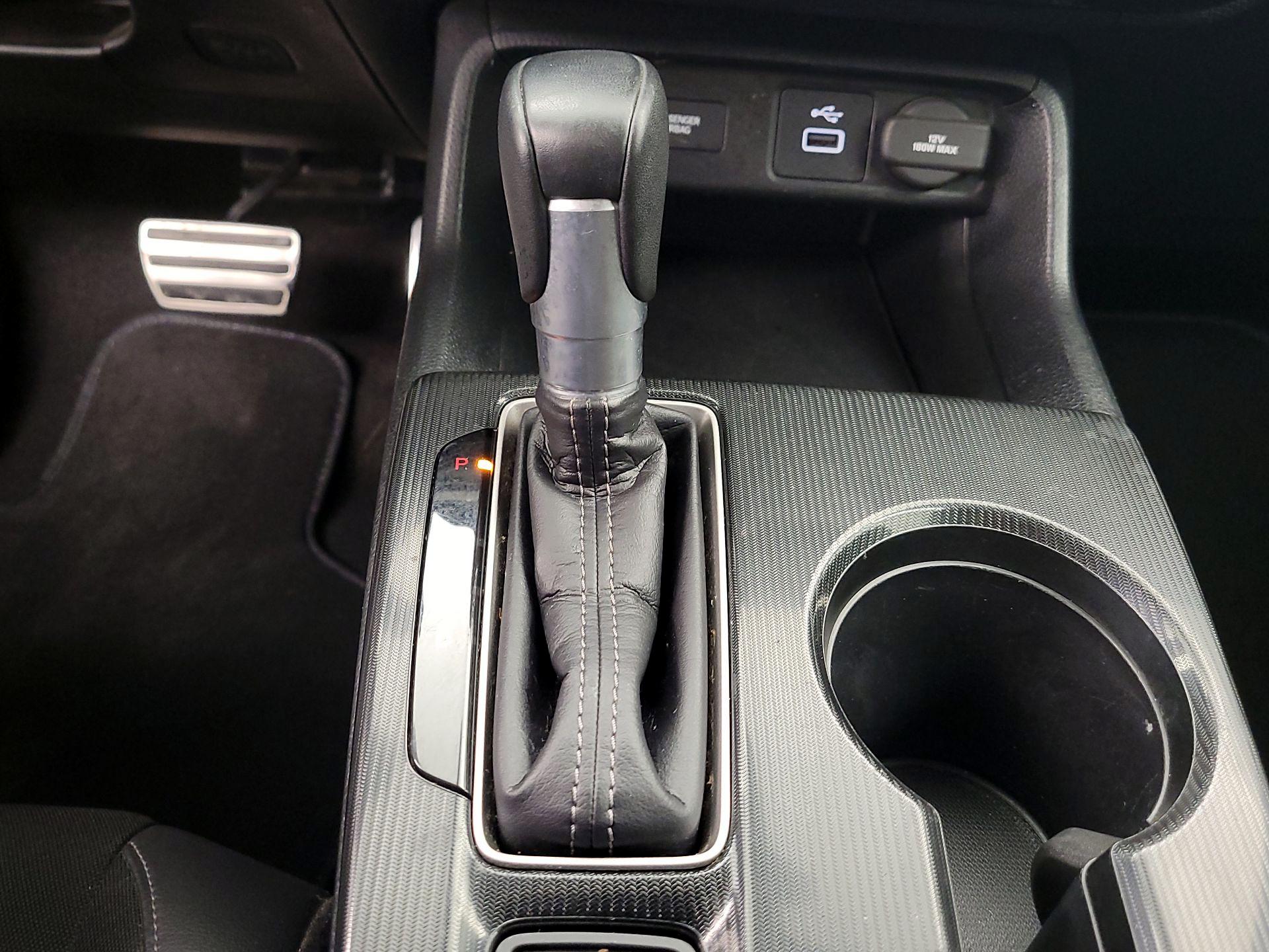 Thumbnail: 2024 Honda Civic - 17