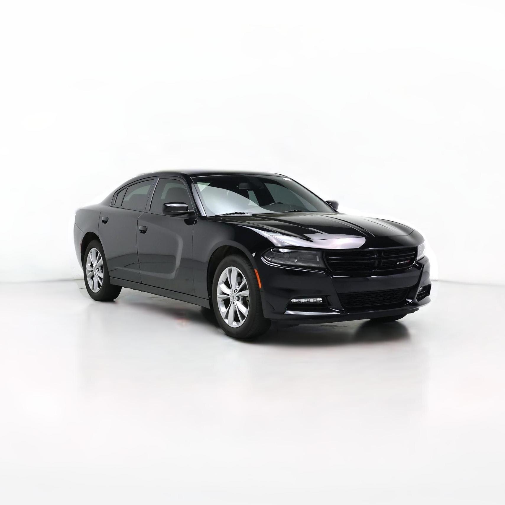 Thumbnail: 2022 Dodge Charger - 1