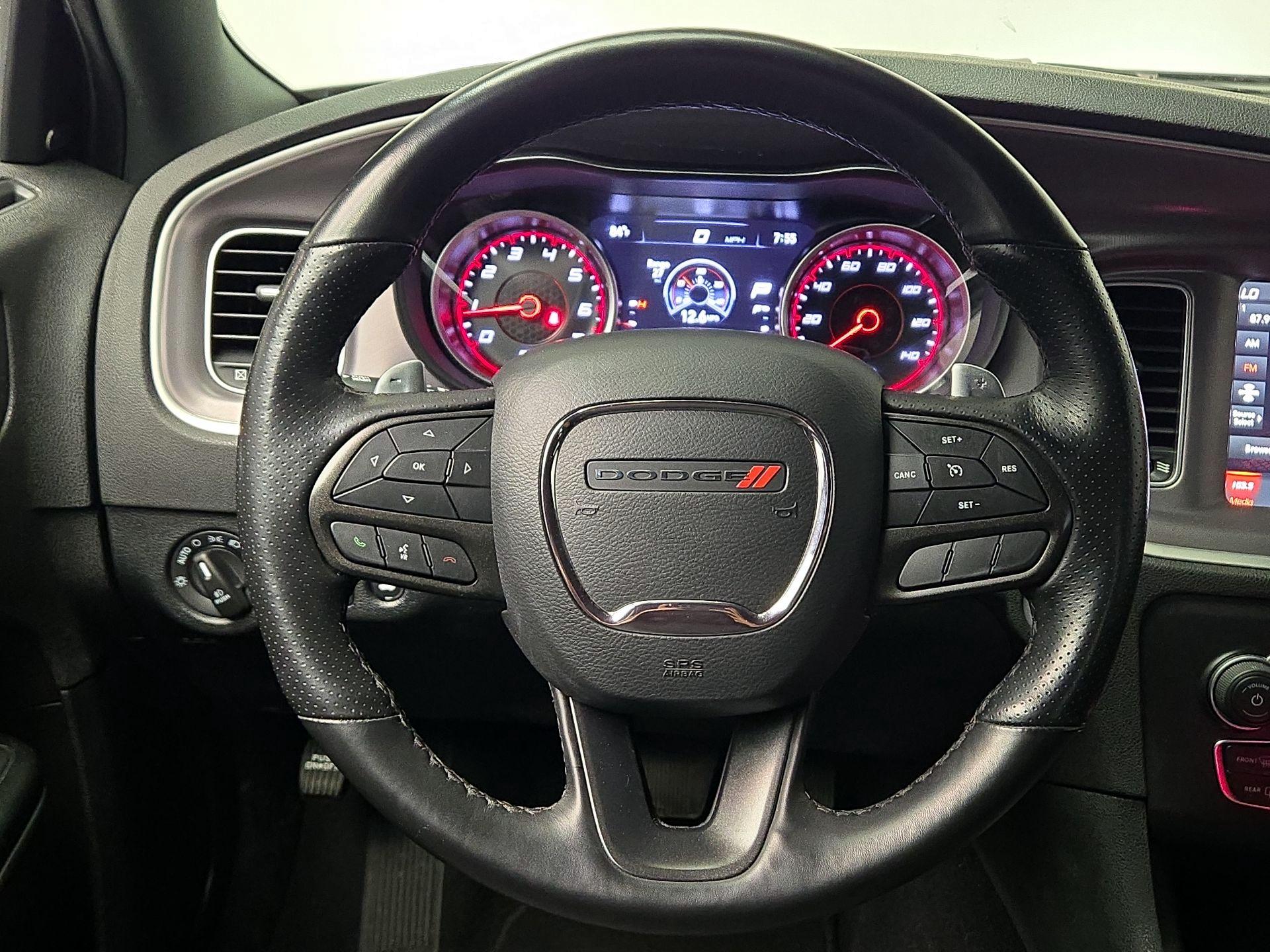 Thumbnail: 2022 Dodge Charger - 10