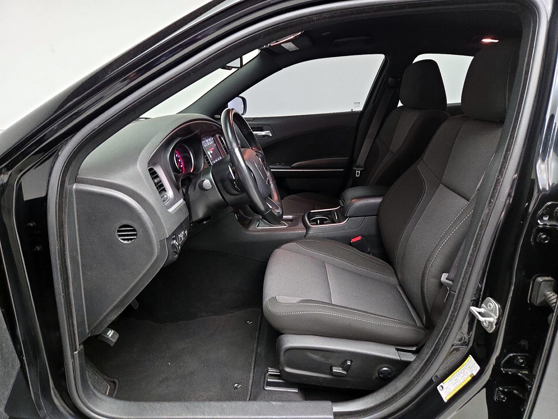 Thumbnail: 2022 Dodge Charger - 11