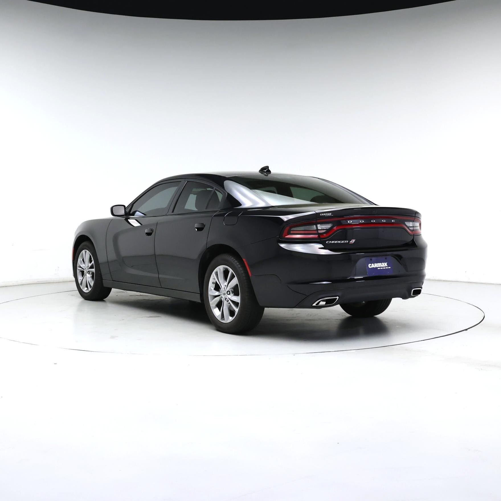 Thumbnail: 2022 Dodge Charger - 2