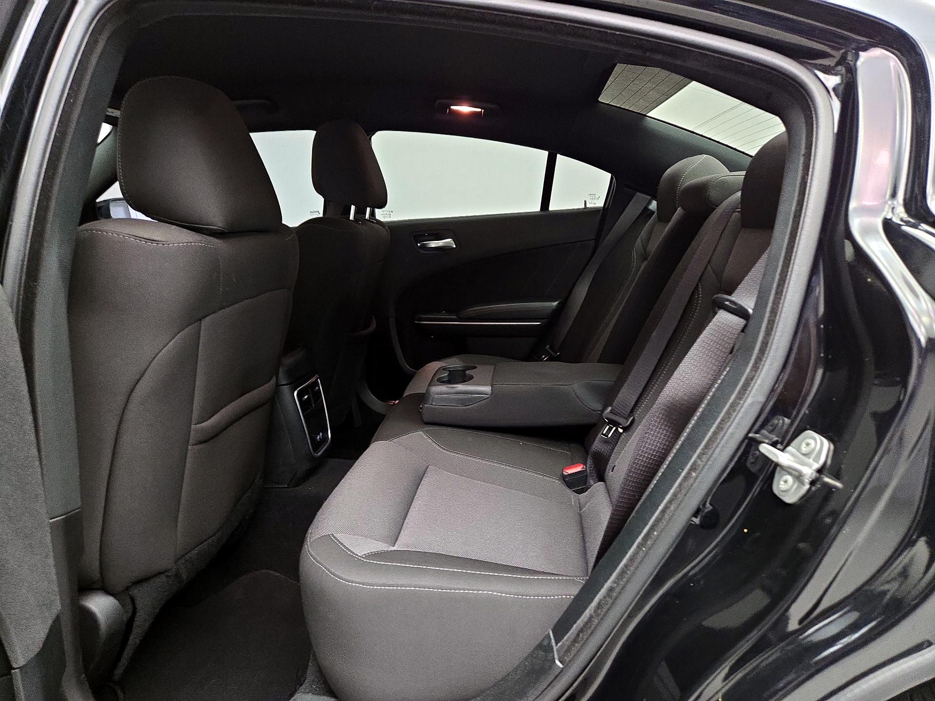 Thumbnail: 2022 Dodge Charger - 19