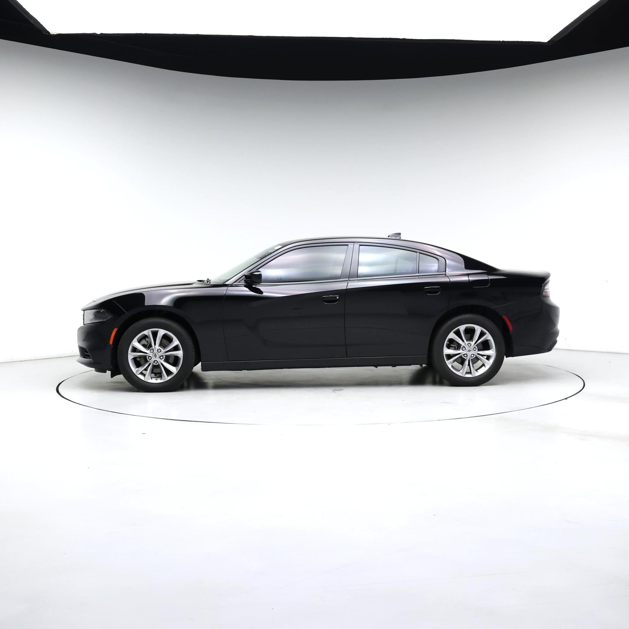 Thumbnail: 2022 Dodge Charger - 3