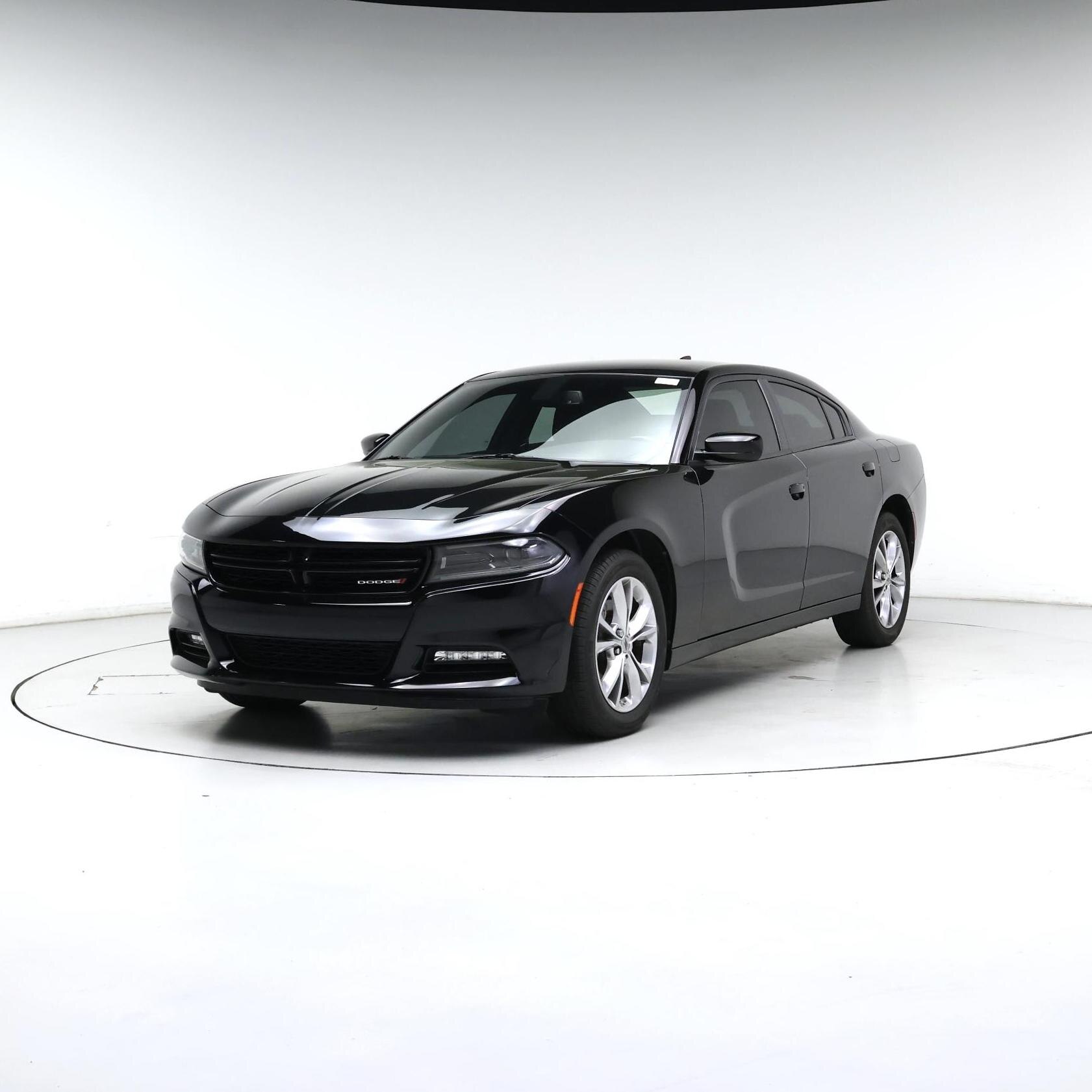 Thumbnail: 2022 Dodge Charger - 4