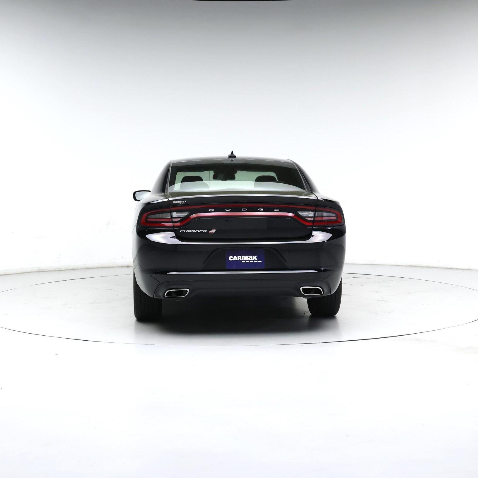 Thumbnail: 2022 Dodge Charger - 6