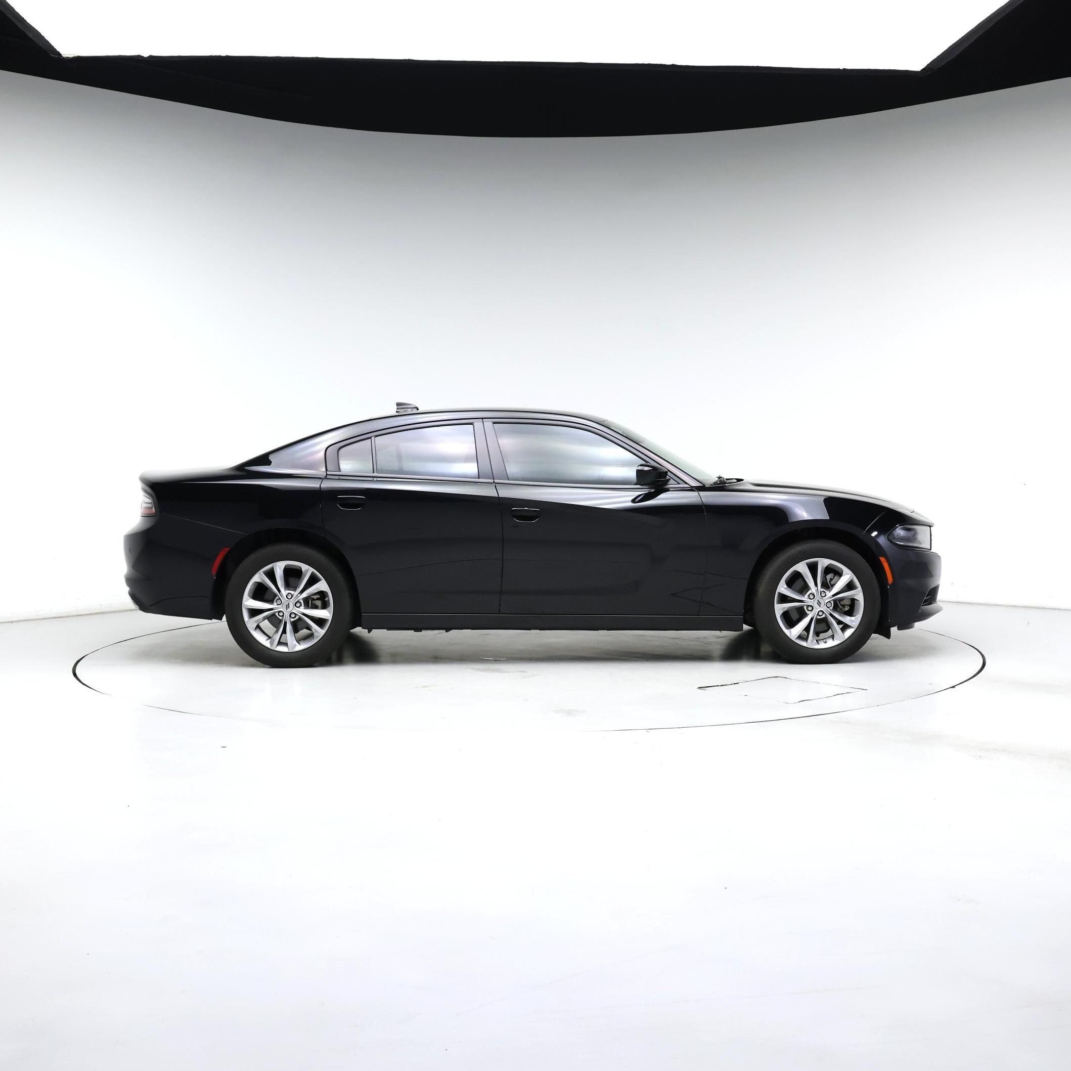 Thumbnail: 2022 Dodge Charger - 7