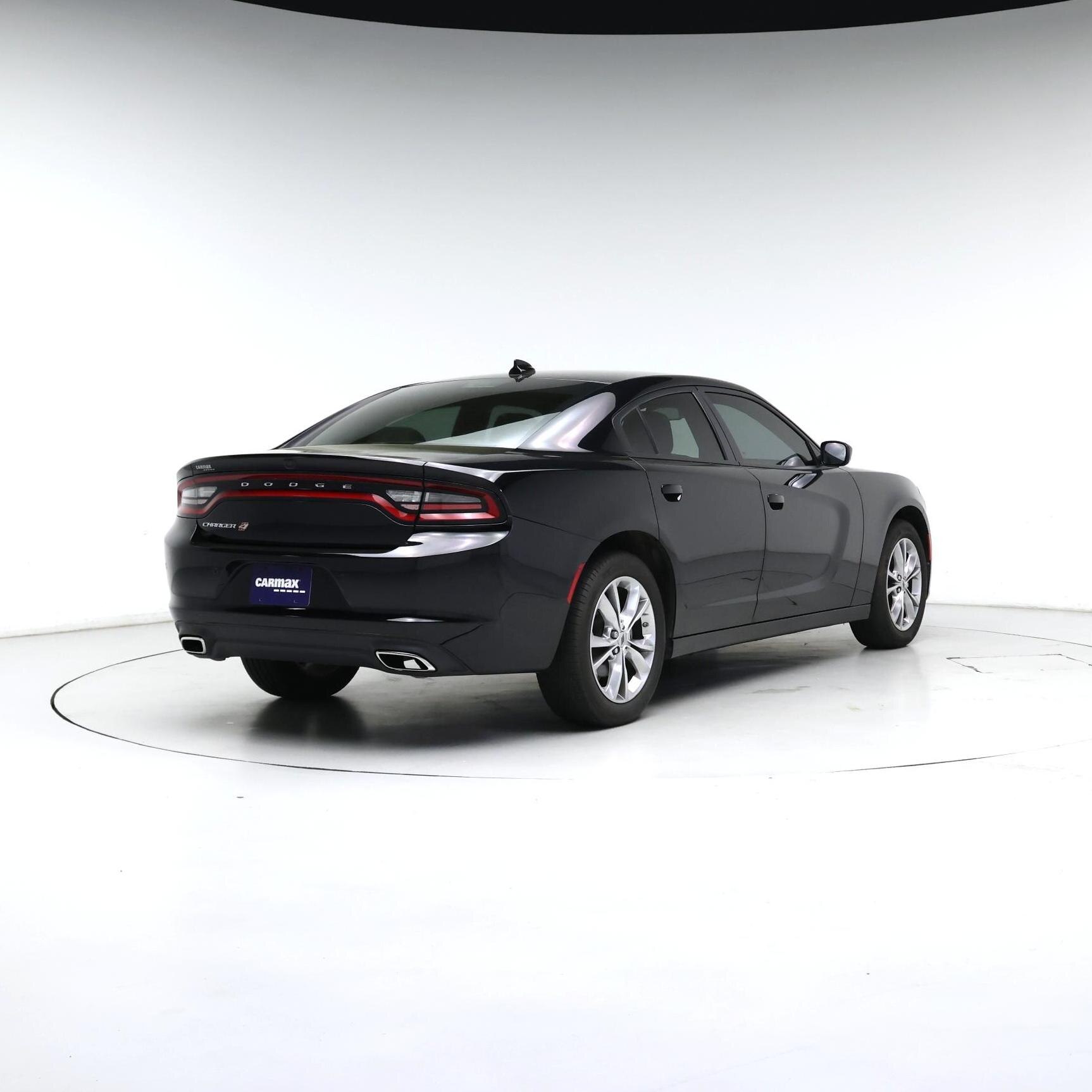 Thumbnail: 2022 Dodge Charger - 8