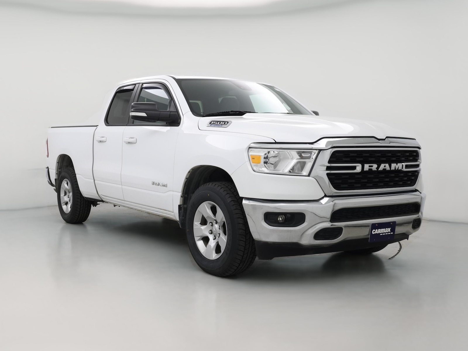 2022 RAM Ram 1500 Pickup Big Horn/Lone Star
