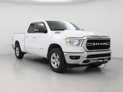 2022 Ram 1500 Bighorn