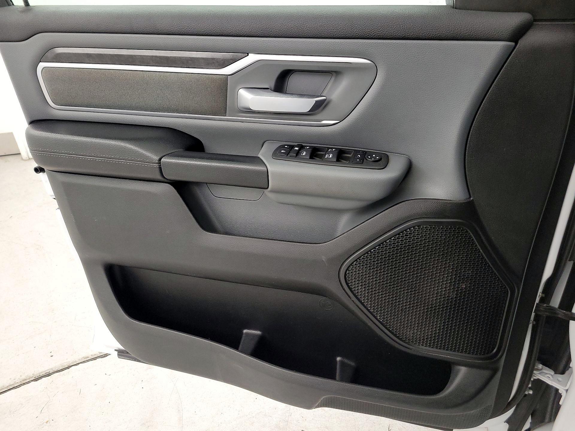 Thumbnail: 2022 RAM 1500 - 12